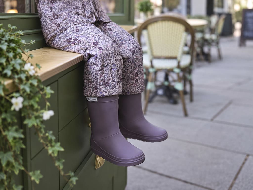 En Fant thermoboots: warme winterboots voor cool kids