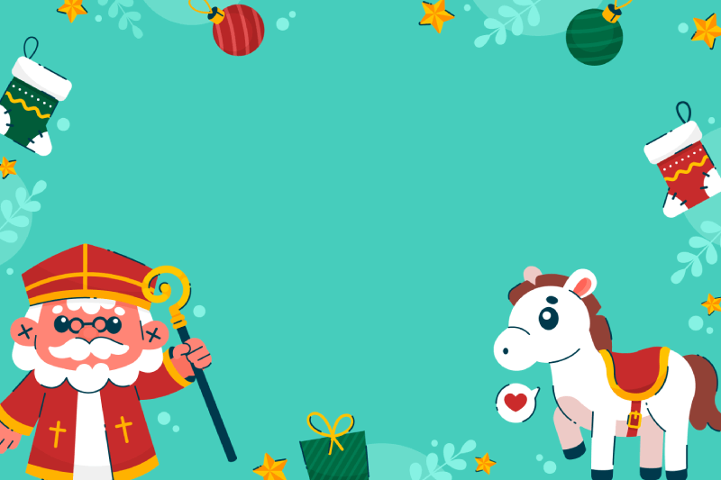 Wat zijn leuke schoencadeautjes van de Sint?