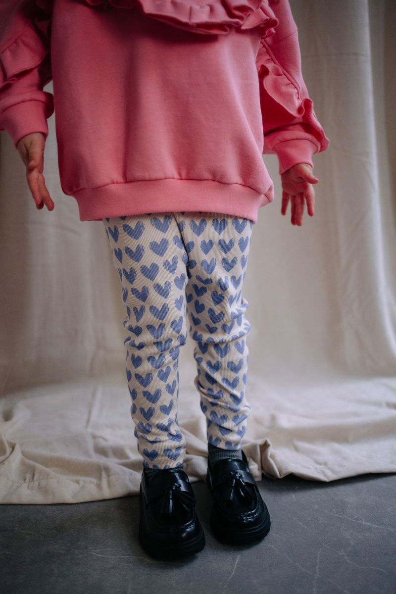 Daily Brat Adore Pants Pansi Paradise Girls