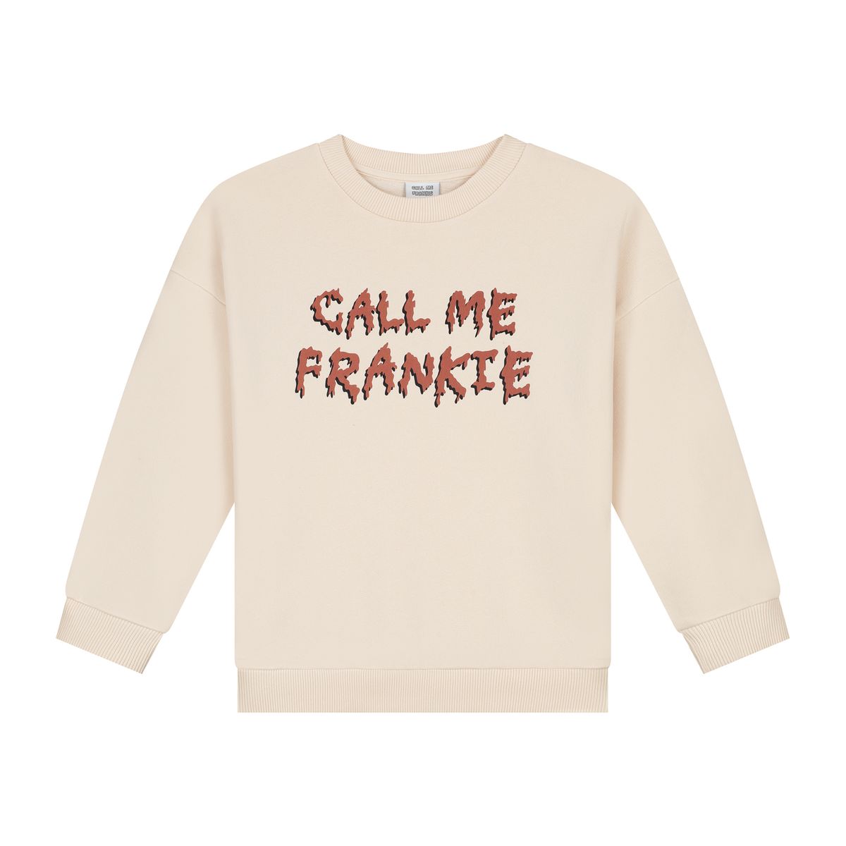 Call Me Frankie Sweater Call Me Pink Boys