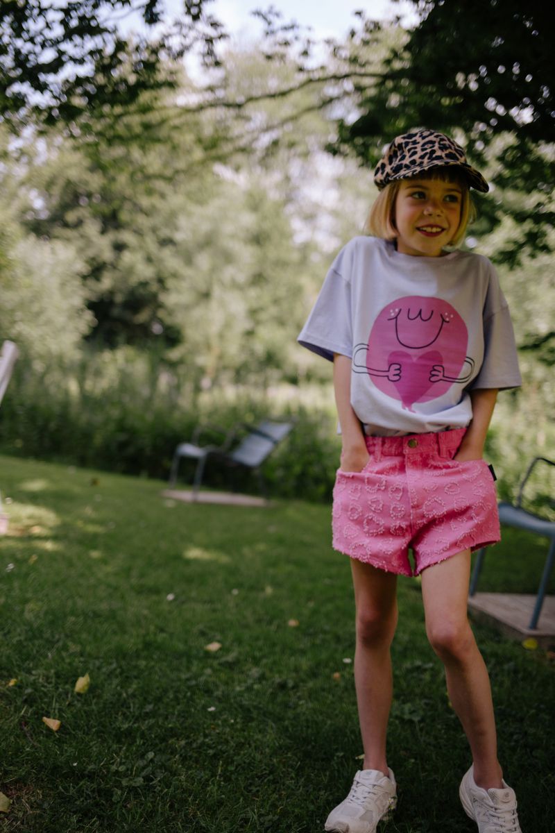 Daily Brat Heat Snatcher Shorts