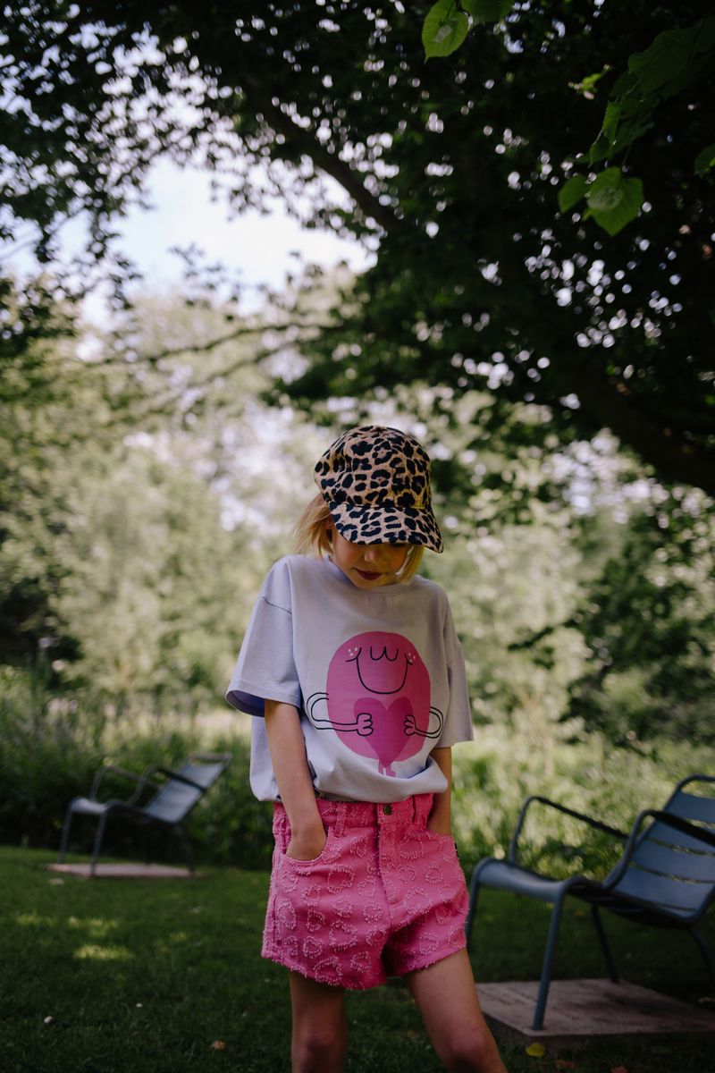 Daily Brat Heat Snatcher Shorts