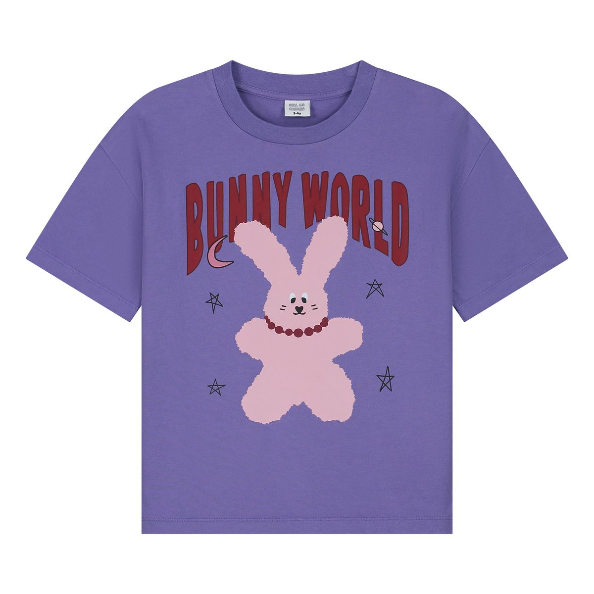 Call Me Frankie Bunny T-shirt