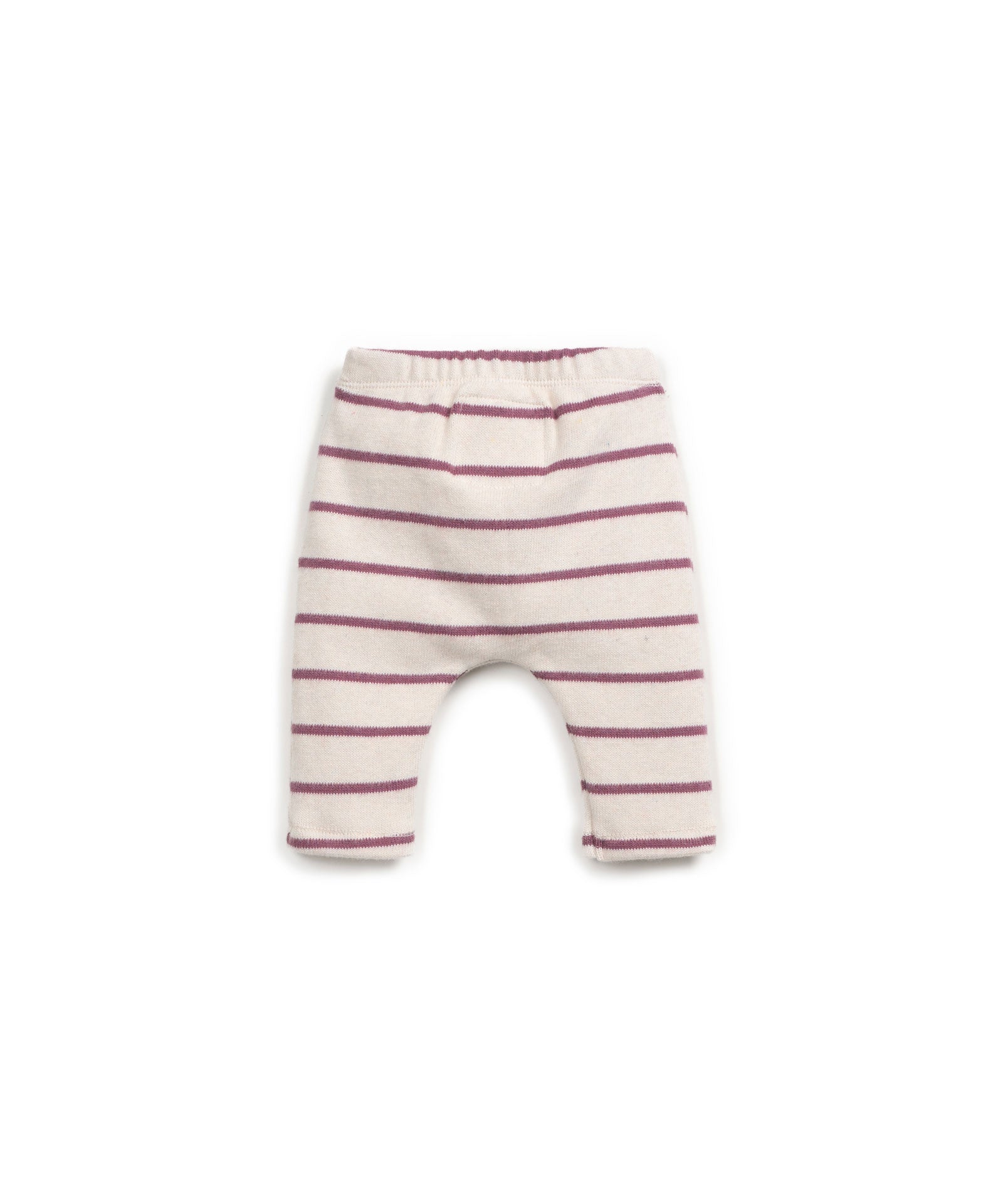 Play up Striped Jersey Legging