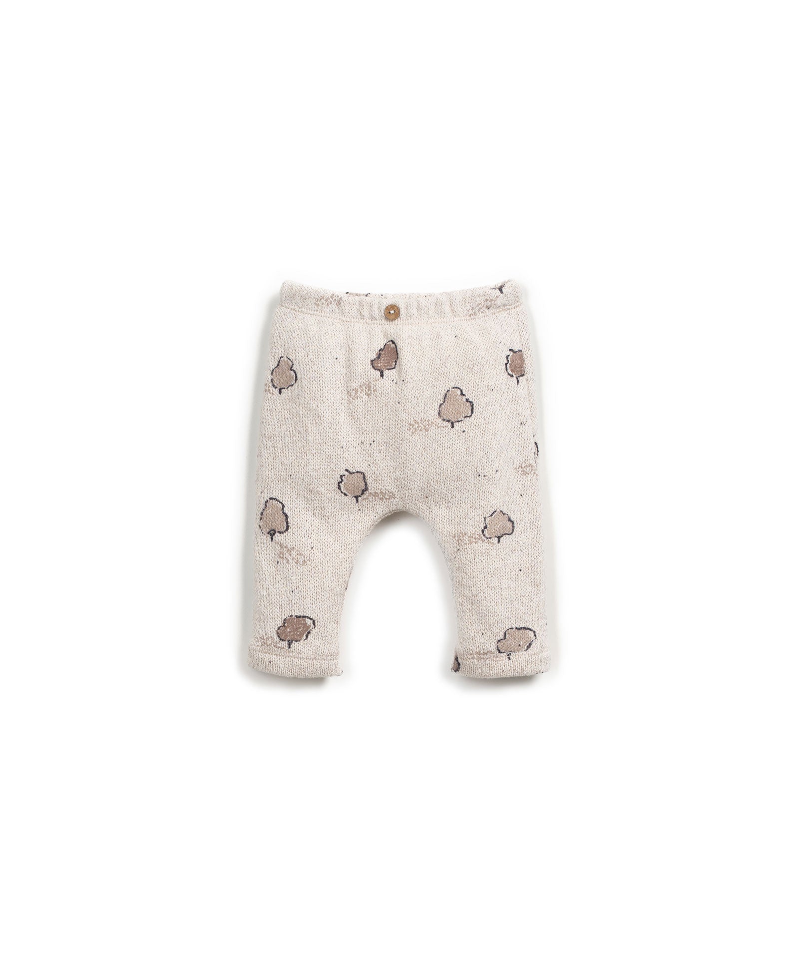 Play up Printed Leggings Jersey