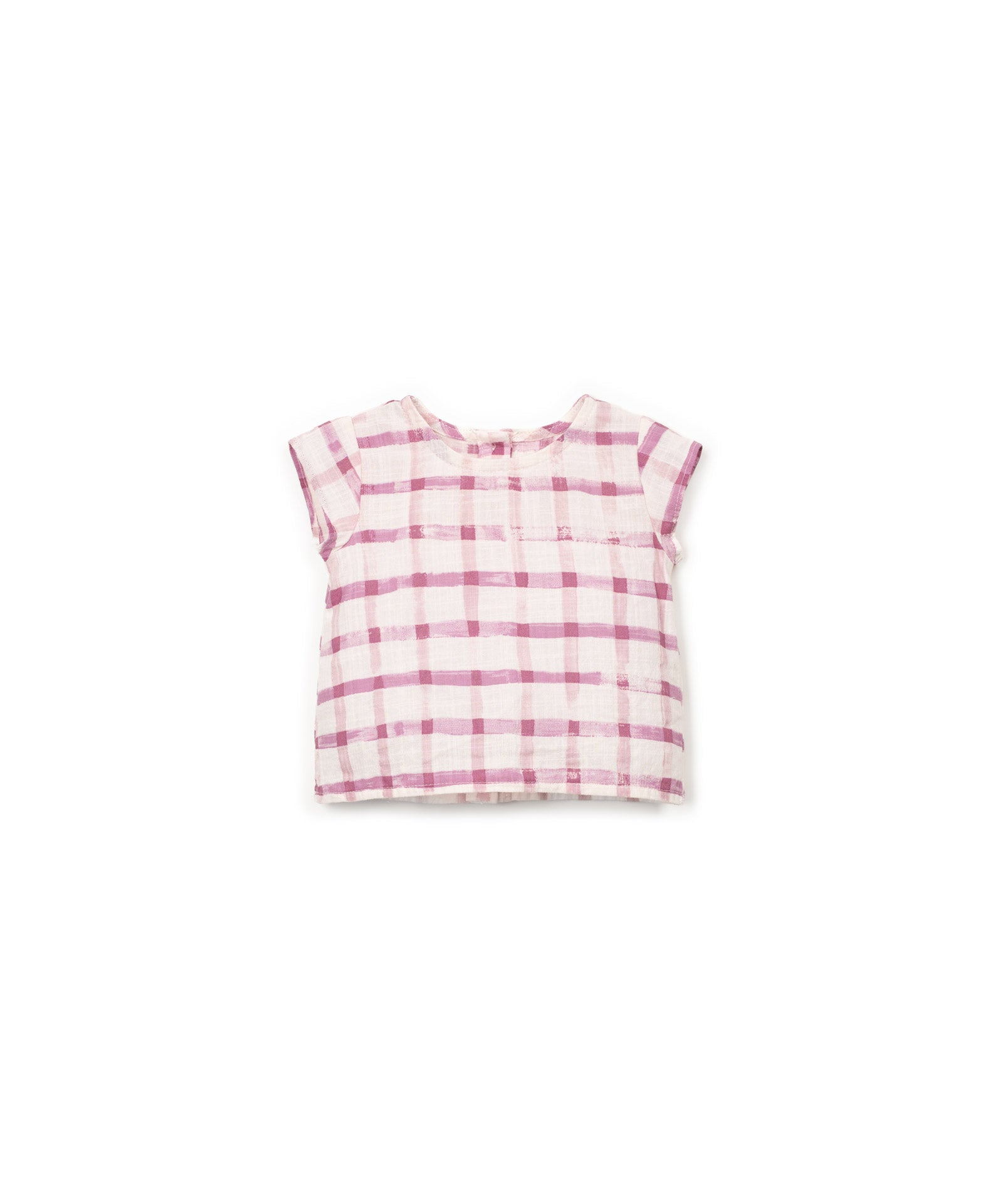 Play Up Printed Woven Shirt