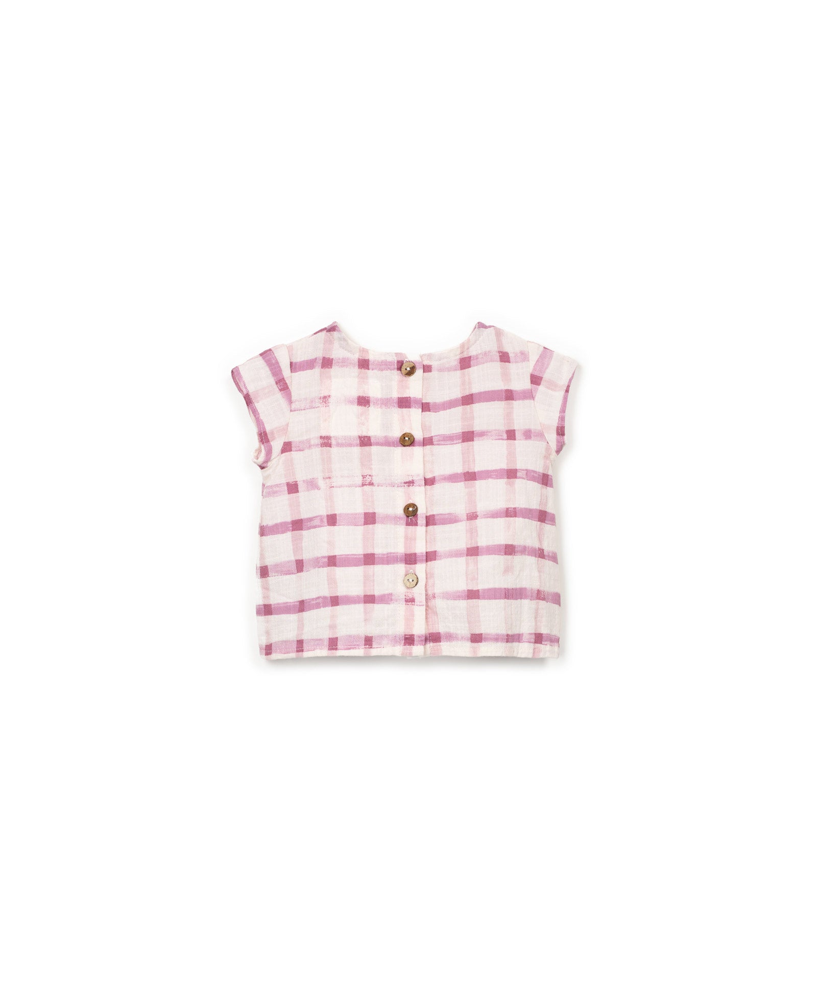 Play Up Printed Woven Shirt