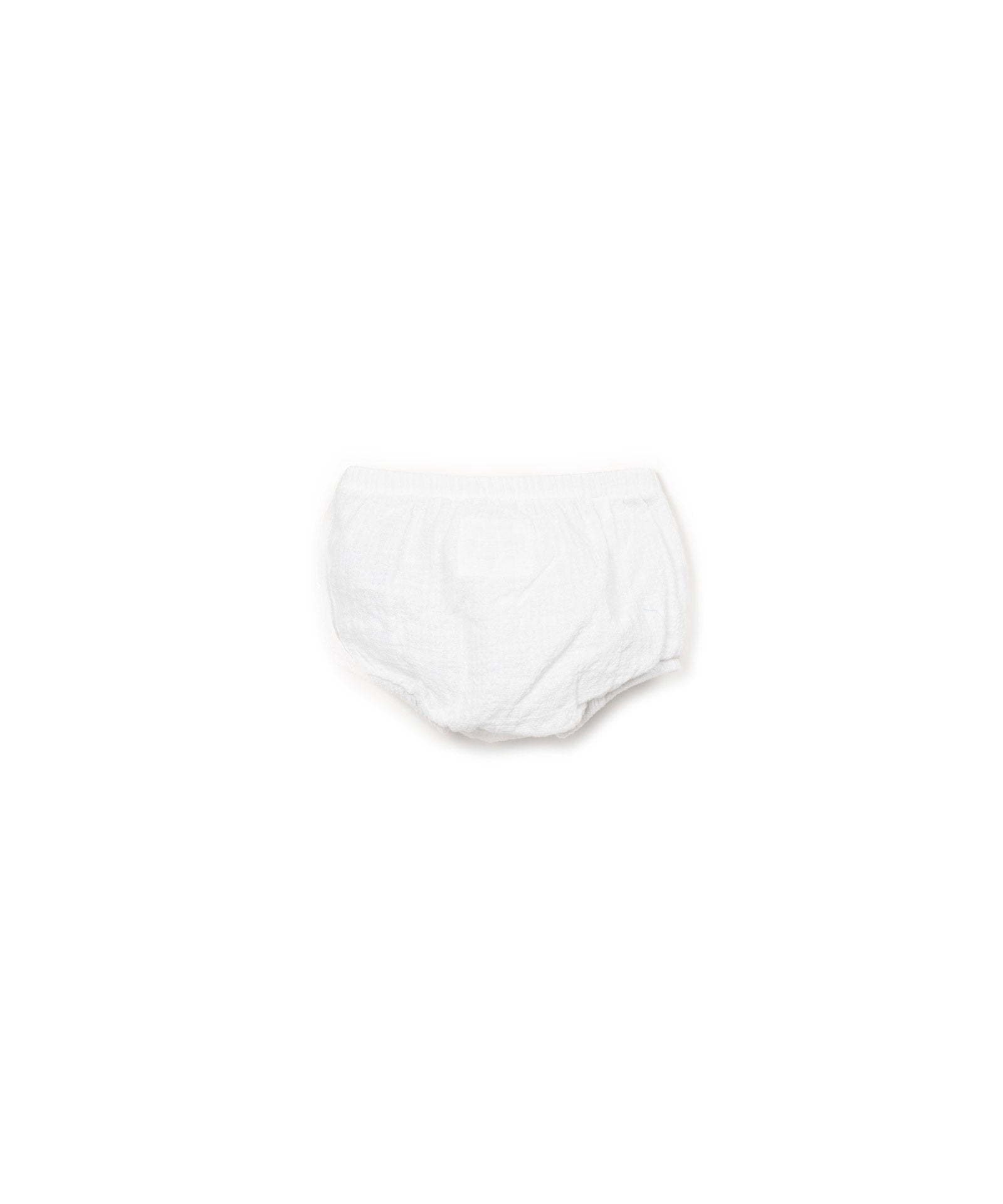 Play Up Woven Bloomer Shorts Wit