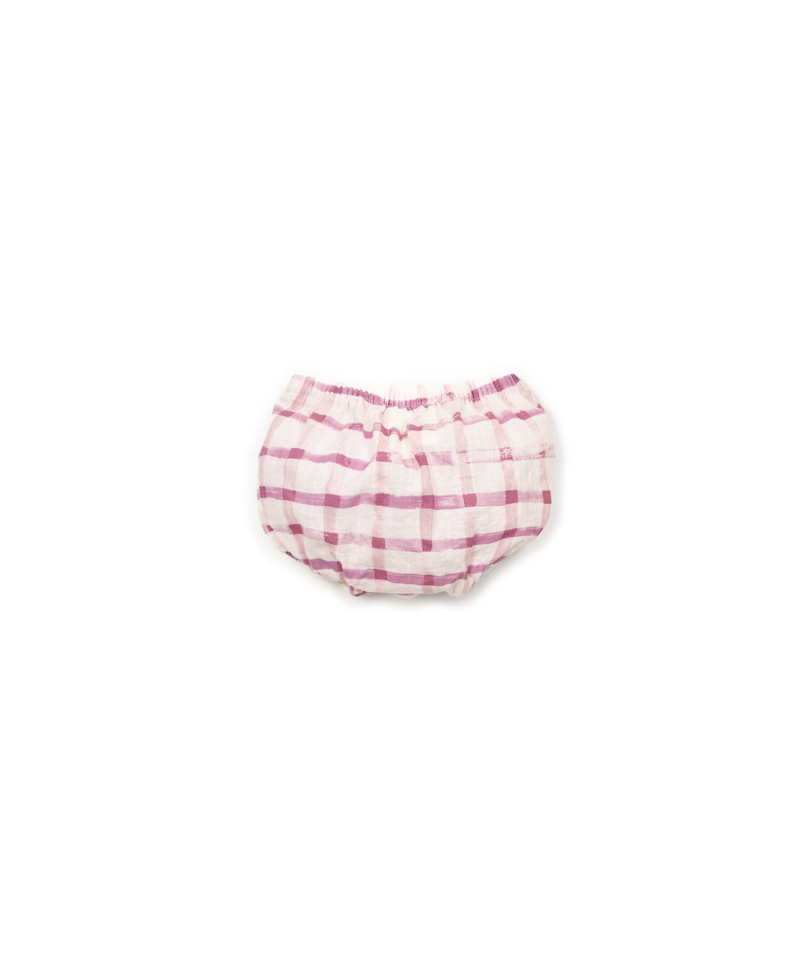 Play Up Printed Woven Bloomer Shorts