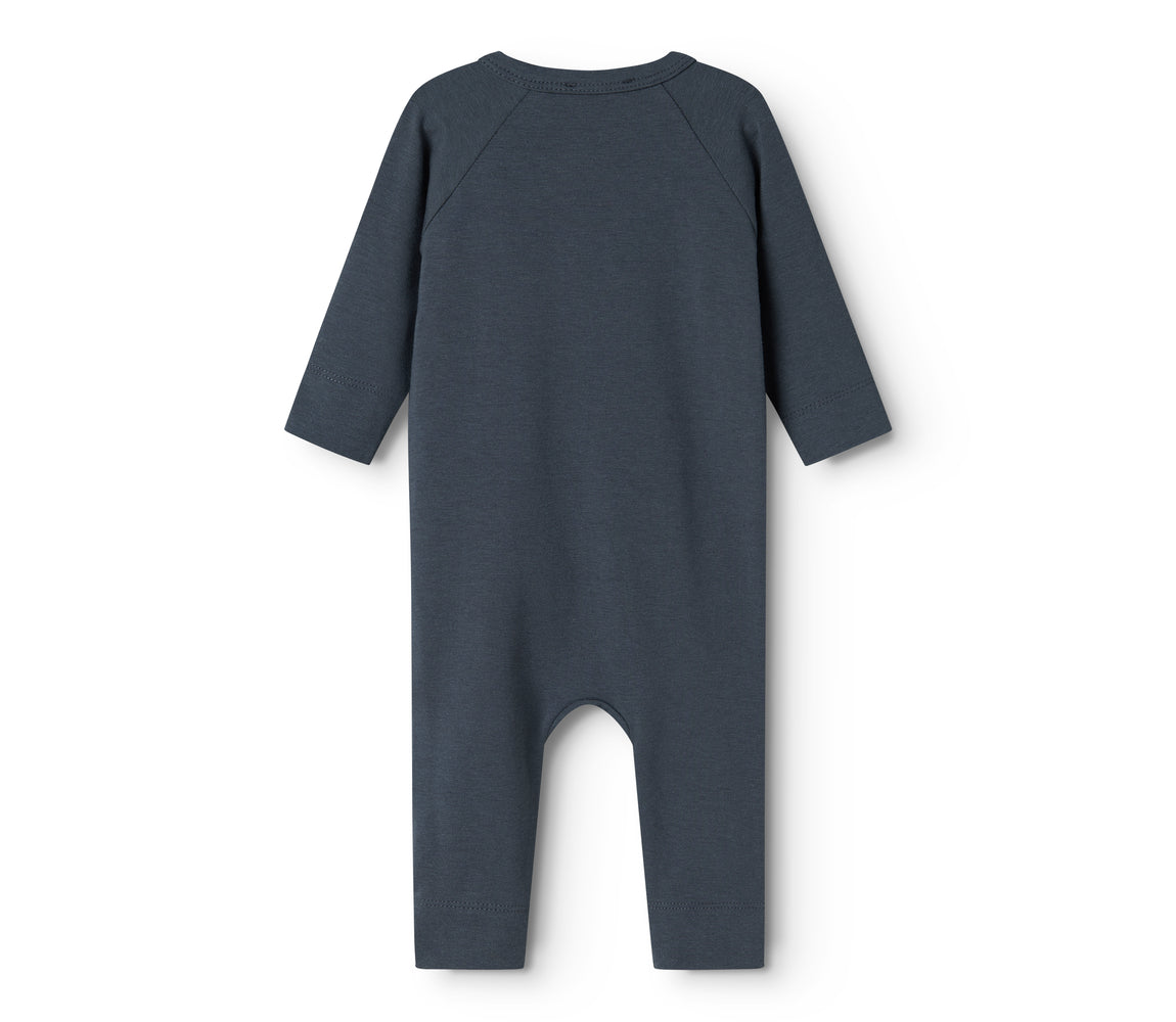 MarMar Copenhagen Rula Boxpak Dark Blue