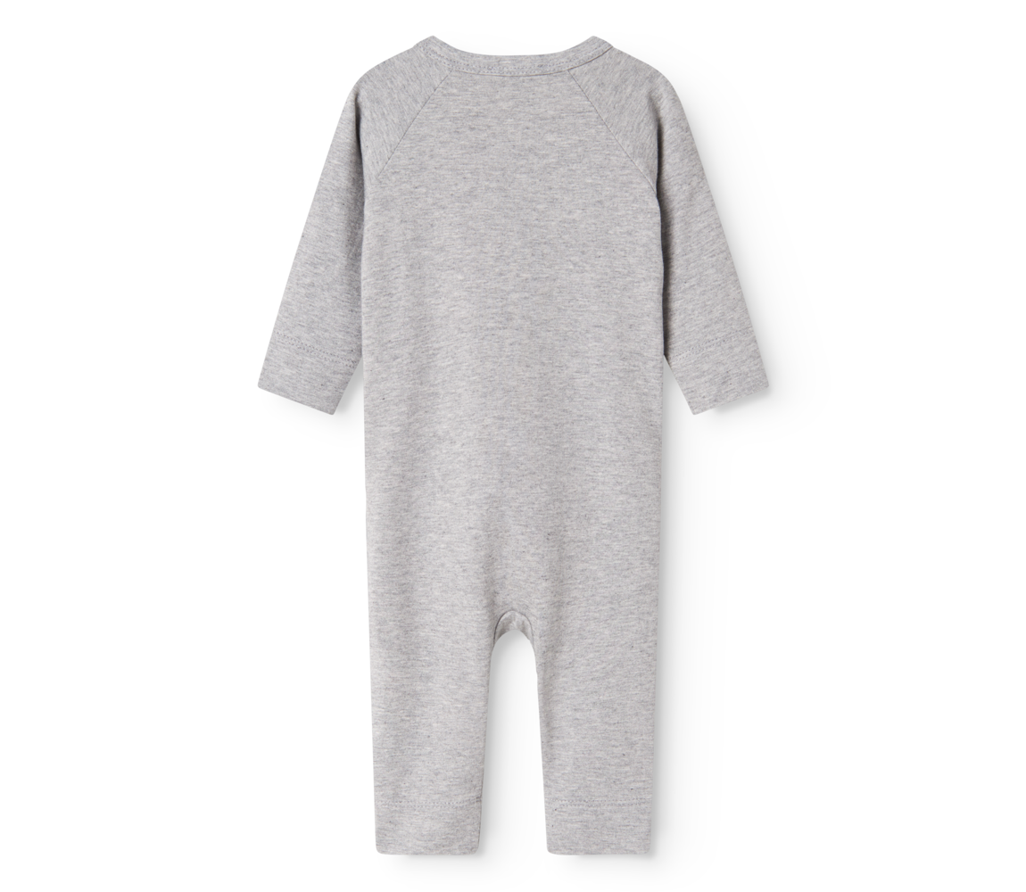 MarMar Copenhagen Rula Boxpak Light Grey Melange