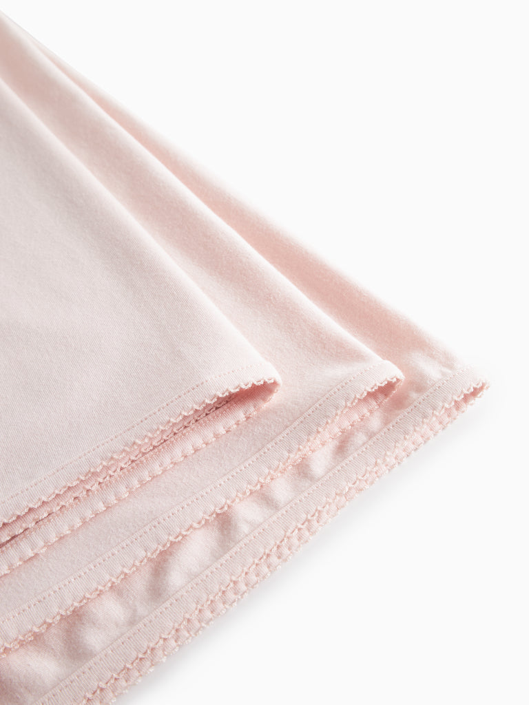 Marmar Copenhagen wrap Essentials Rosa