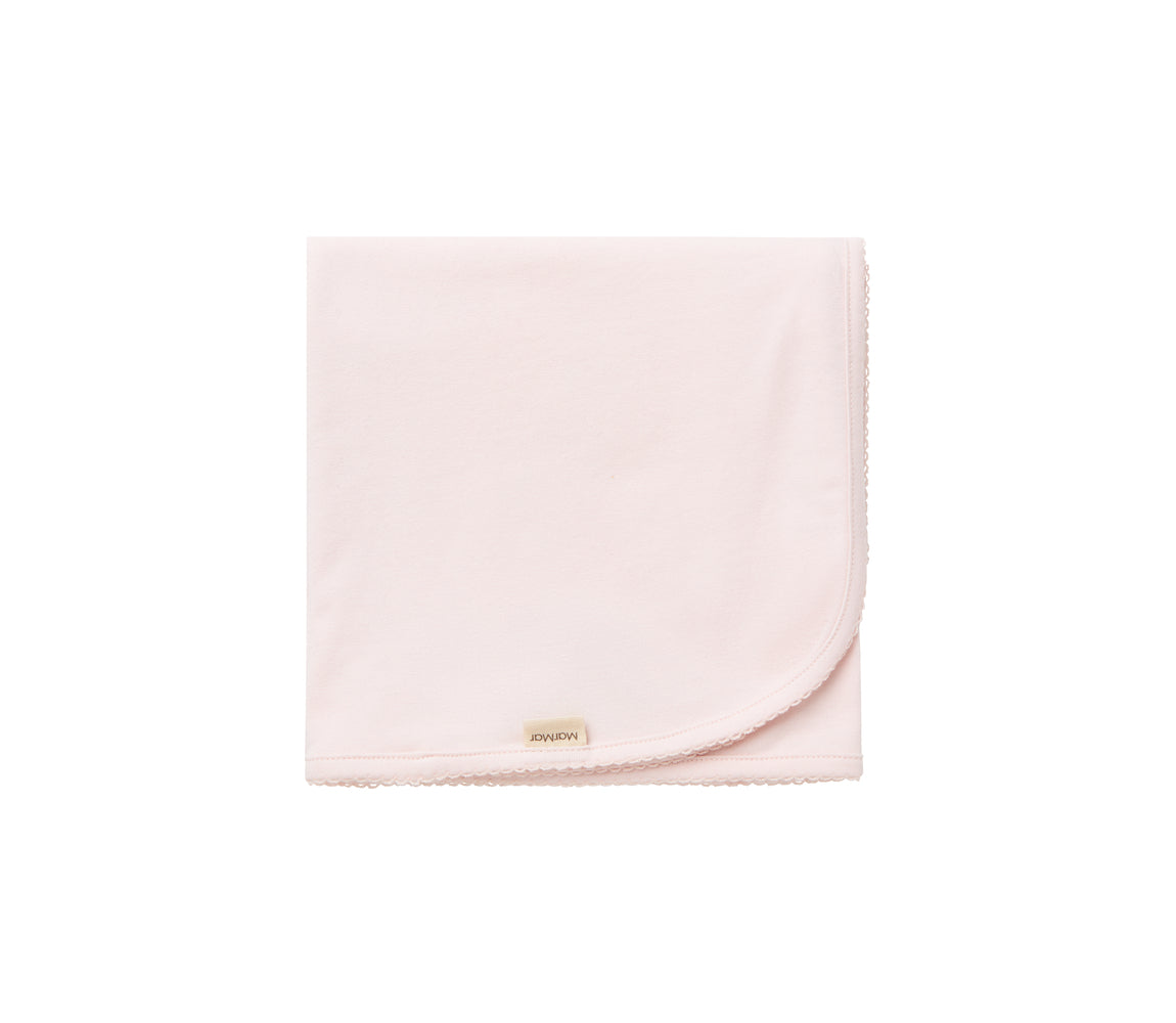 Marmar Copenhagen wrap Essentials Rosa
