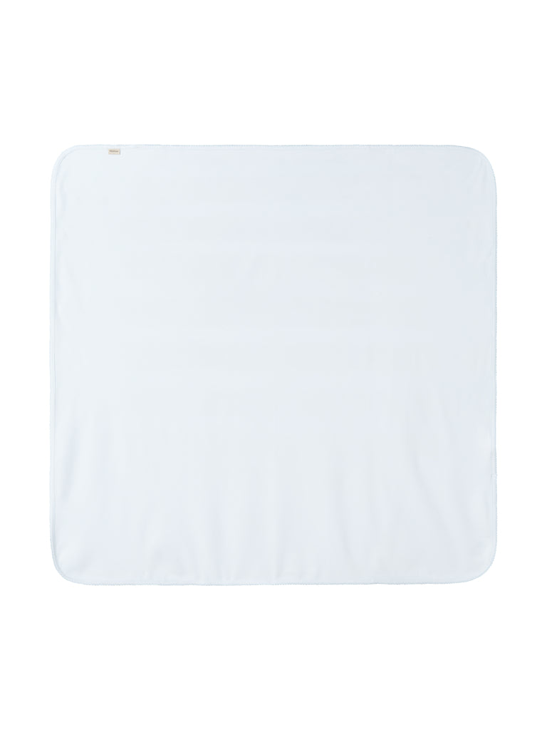 MarMar Copenhagen Omslagdoek Essentials Light Blue