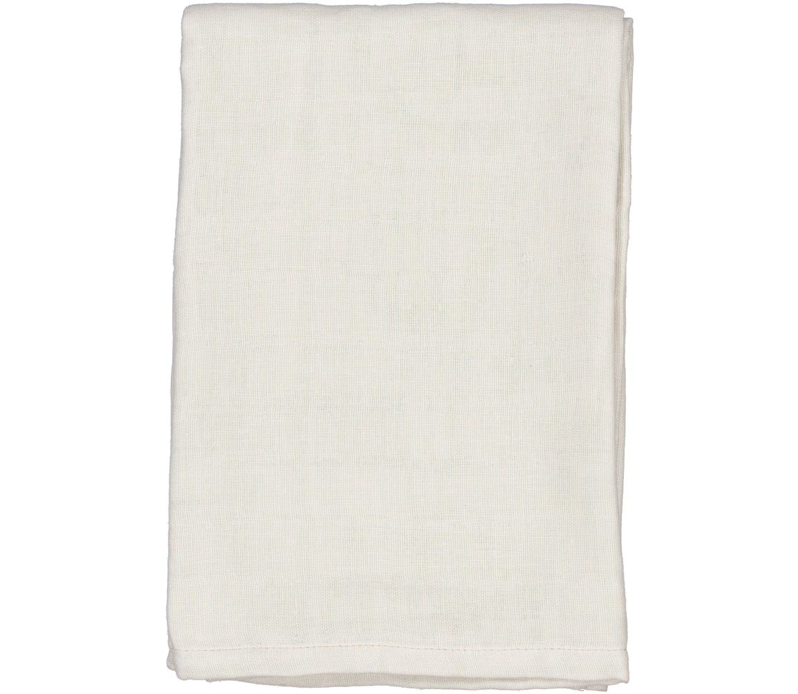 MarMar Copenhagen Swaddle Bonded Muslin Morning Dew