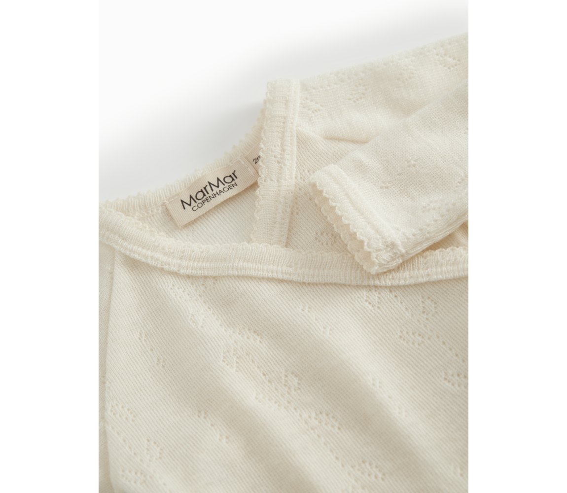 MarMar Copenhagen Rula Wool Boxpak Pointelle