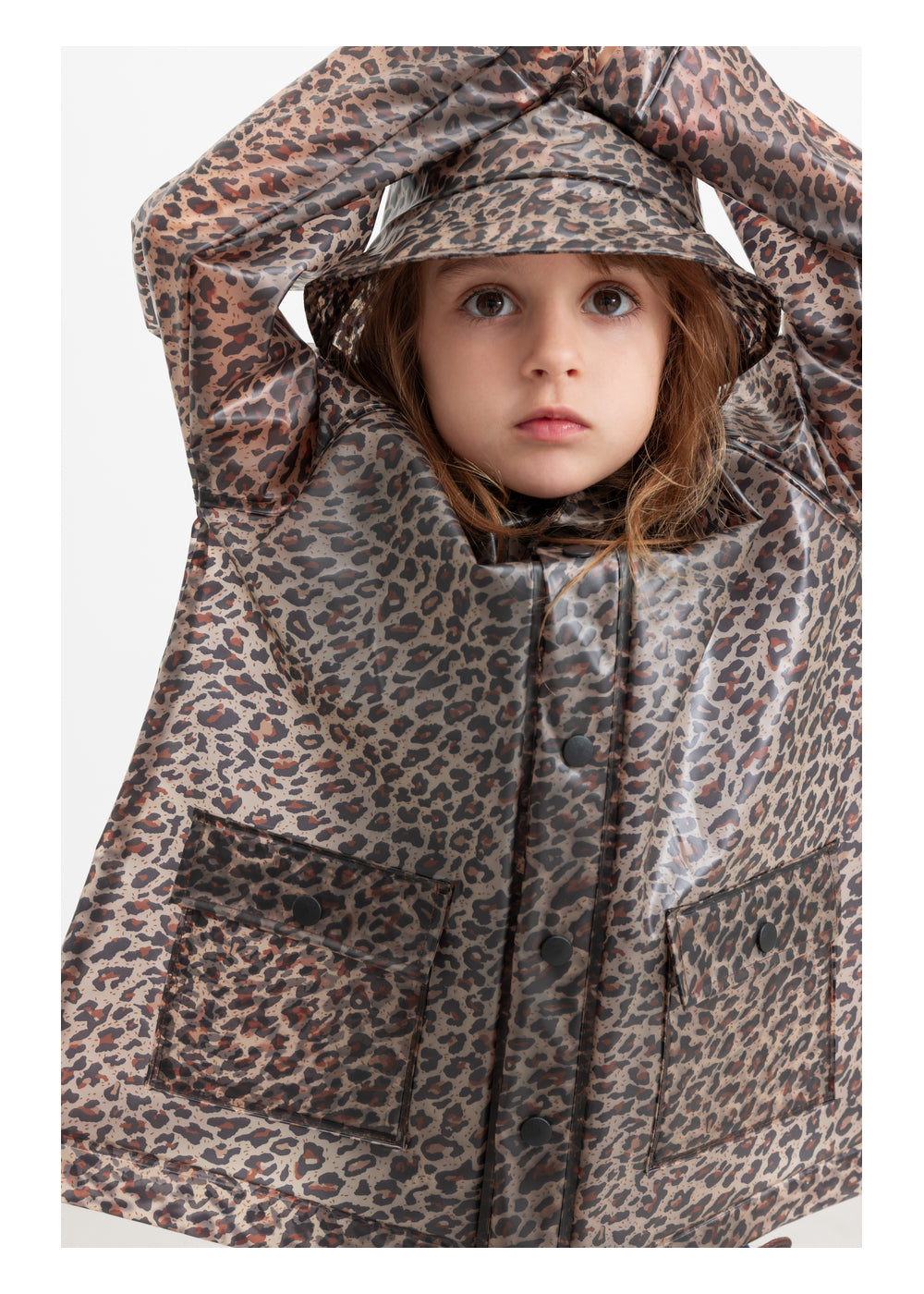 MarMar Copenhagen Odetta Jacket Rain Outerwear