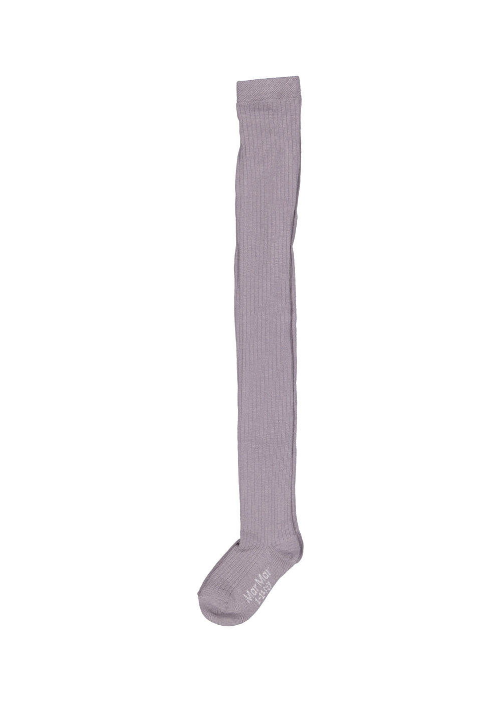 MarMar Copenhagen Tights Plum Dust