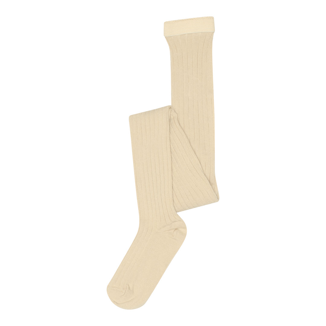 MP Denmark Maillot Cotton rib Ecru