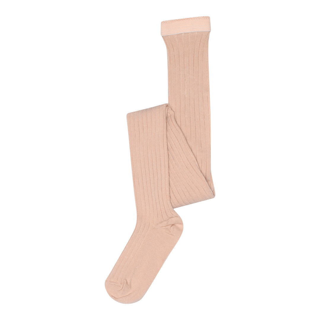 MP Denmark Maillot Coton Rib Rose Dust