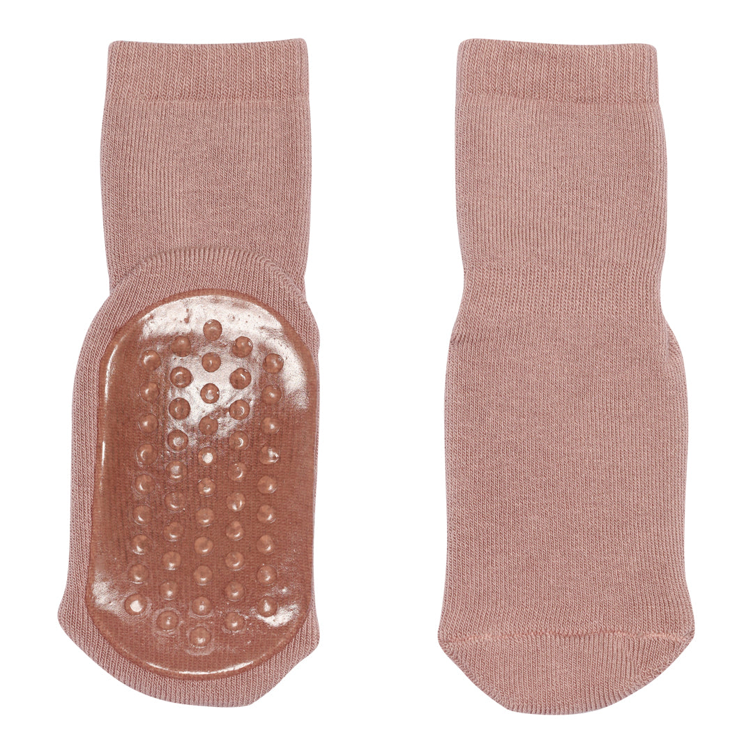 MP Denmark Anti Slipsok Wood Rose