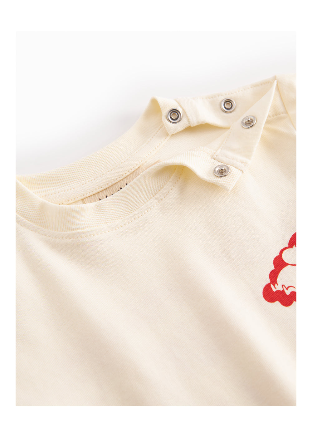 MarMar Copenhagen Moomin Baby T-shirt