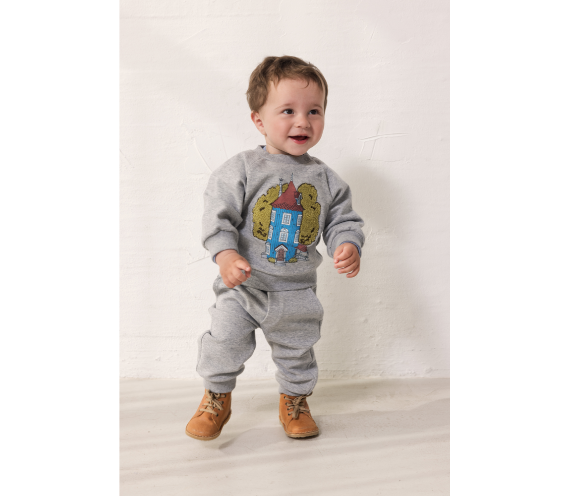 MarMar Copenhagen Pelon B Jersey Baby Jogger