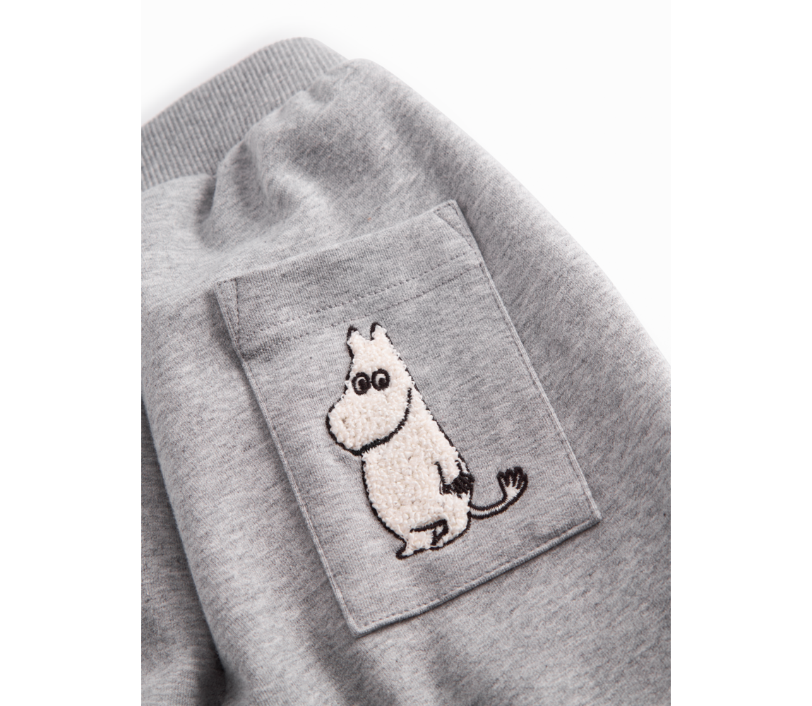 MarMar Copenhagen Pelon B Jersey Baby Jogger