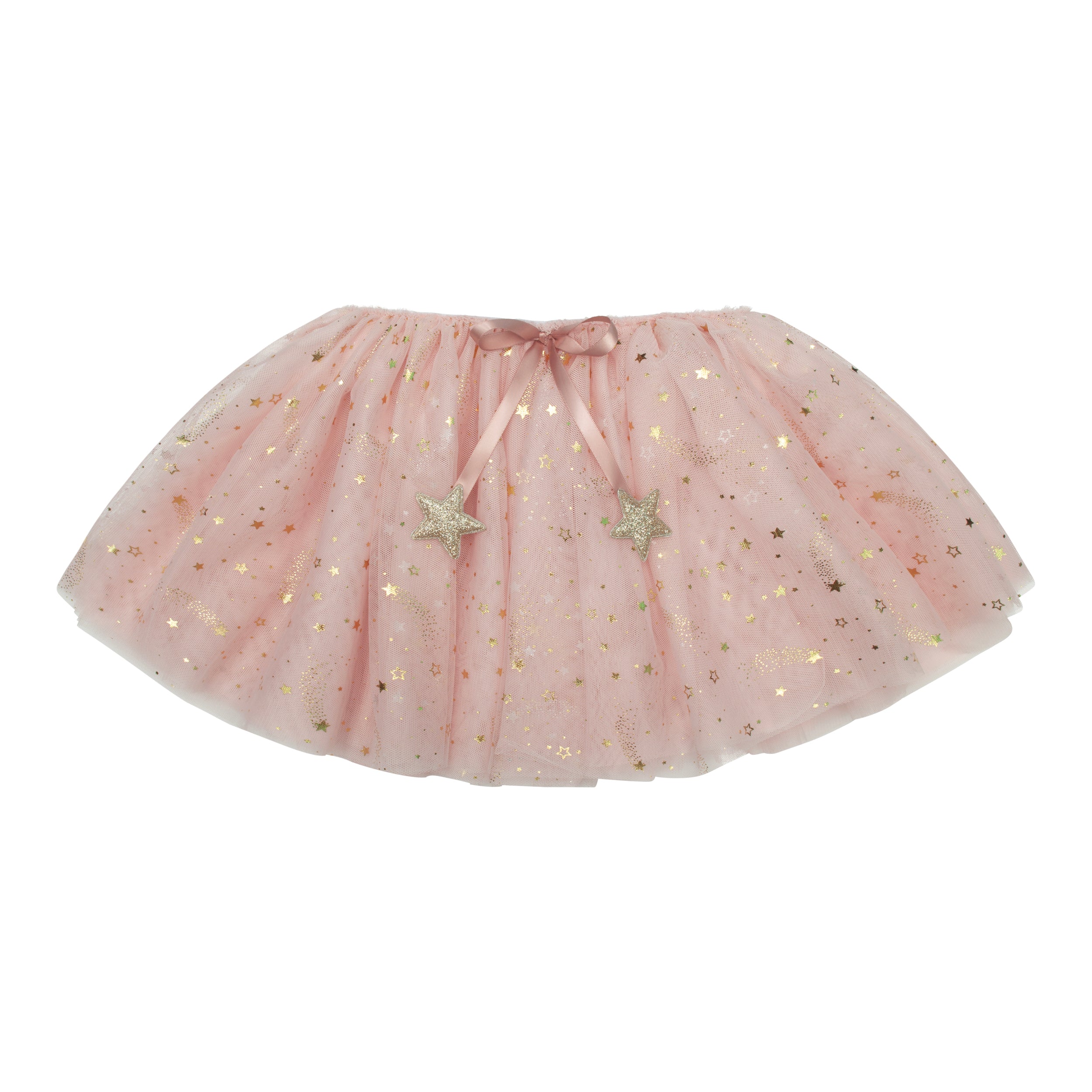 Mimi & Lula Pink Star Tutu
