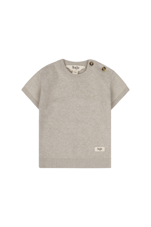 Baje Studio Cruz Baby T-shirt