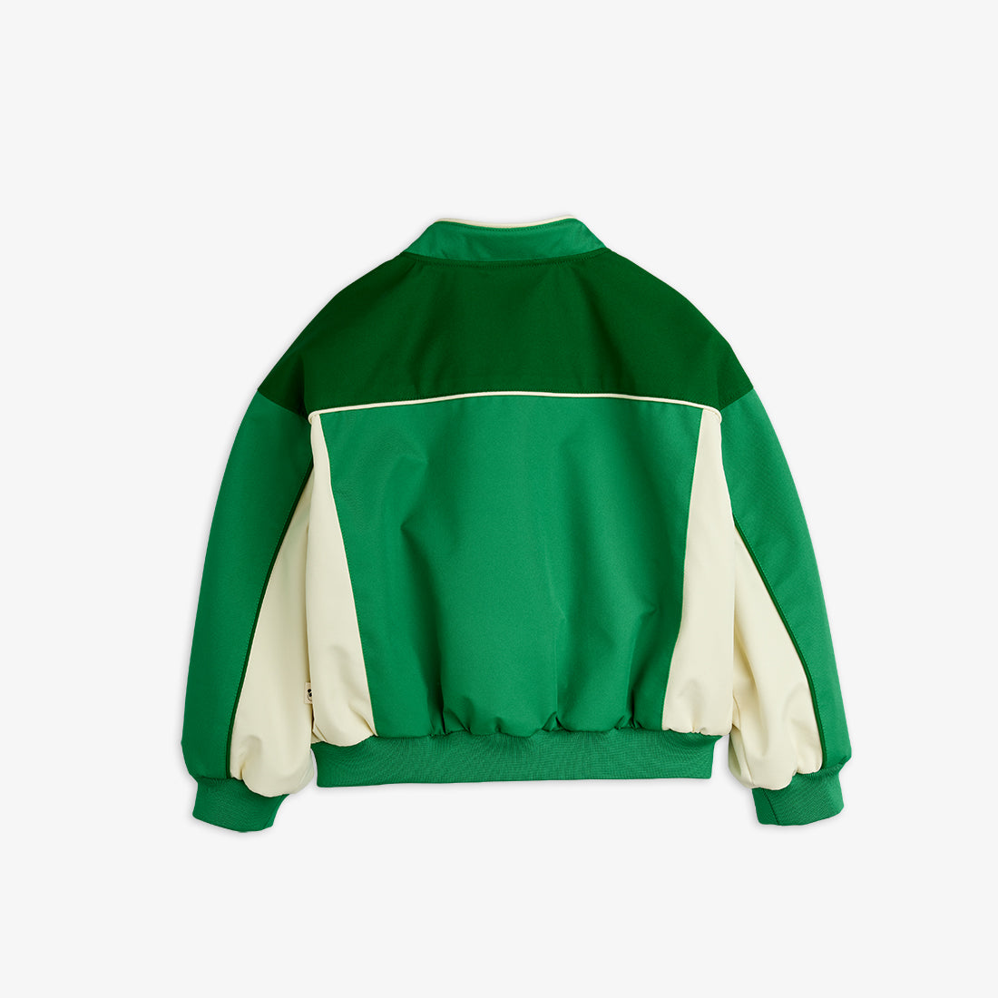 Mini Rodini Prix Light Padded Racing Jacket