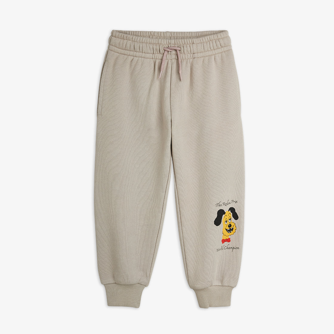 Mini Rodini Prix Sp Sweatpants- Limited Stock