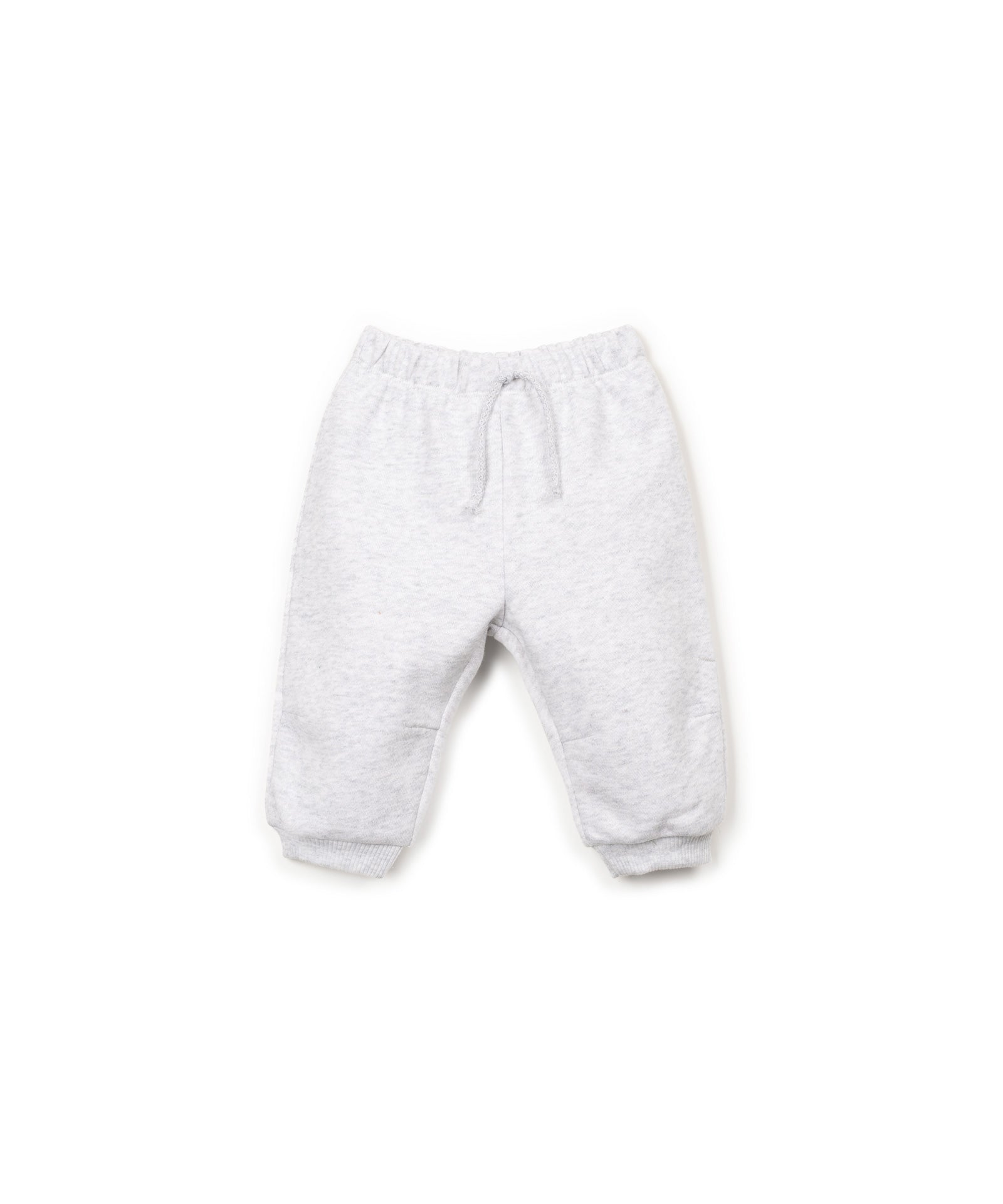 Play Up Fleece Trousers Grey