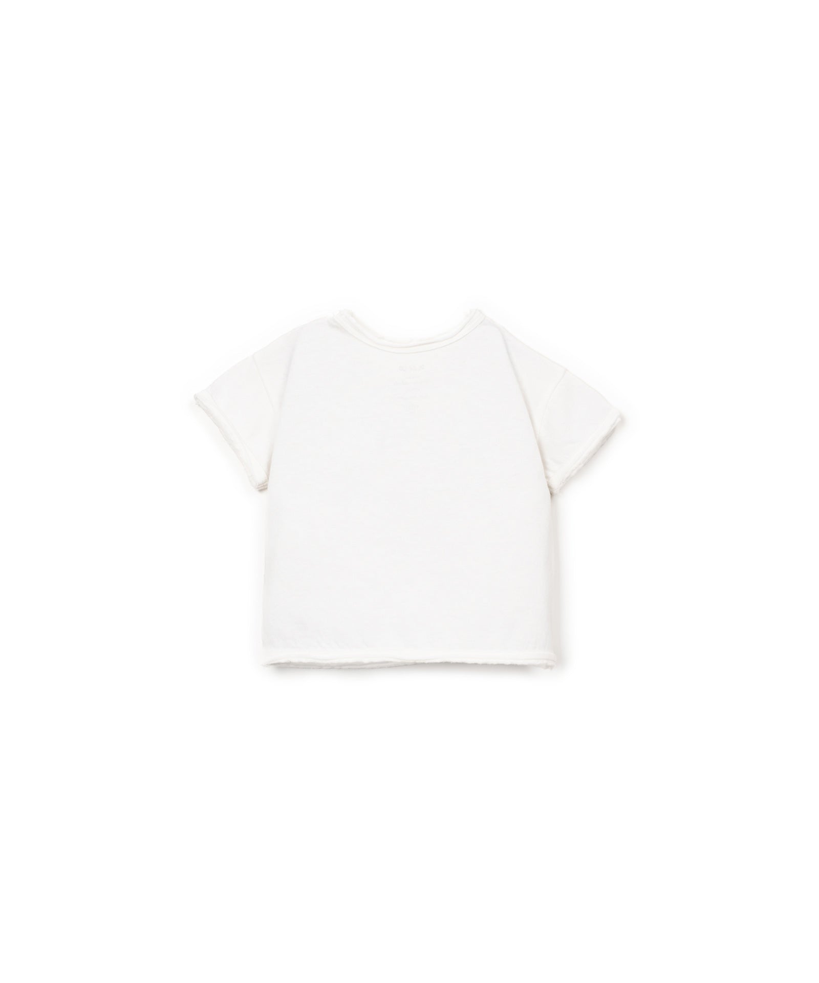 Play Up Home By The Sea Baby T-shirt