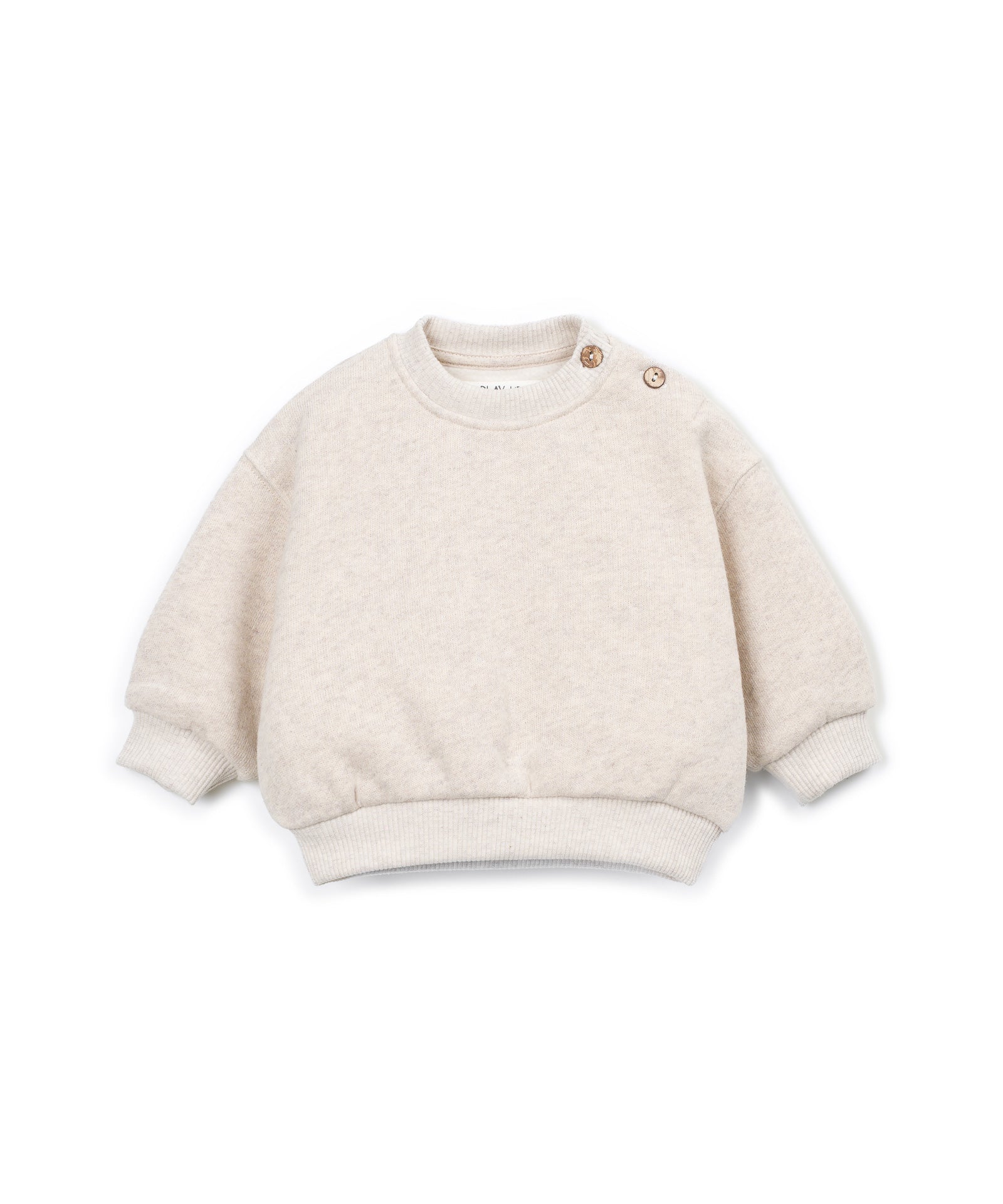 Play Up Fleece Sweater 10903