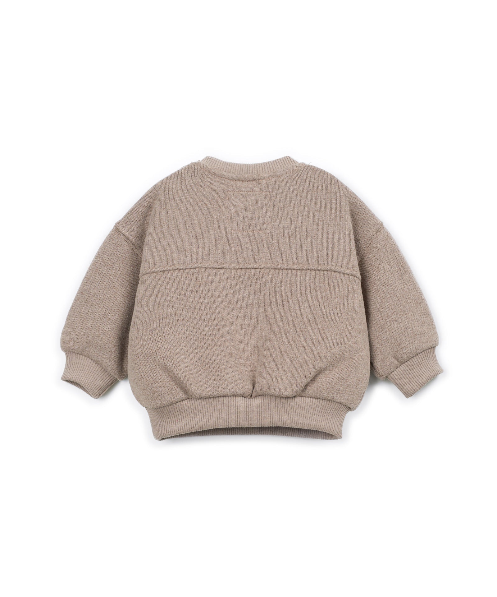 Play Up Fleece Sweater 10903