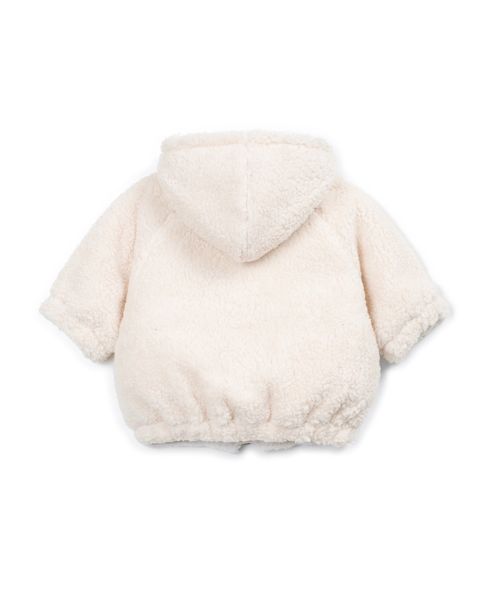 Play Up Fur Baby Jacket
