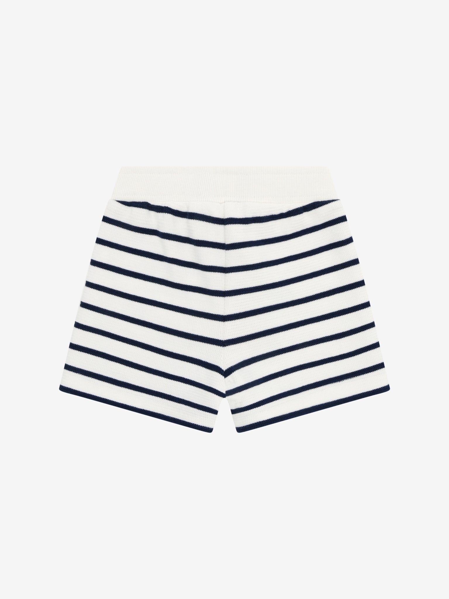 Enfant Sweat Shorts Stripe Baby