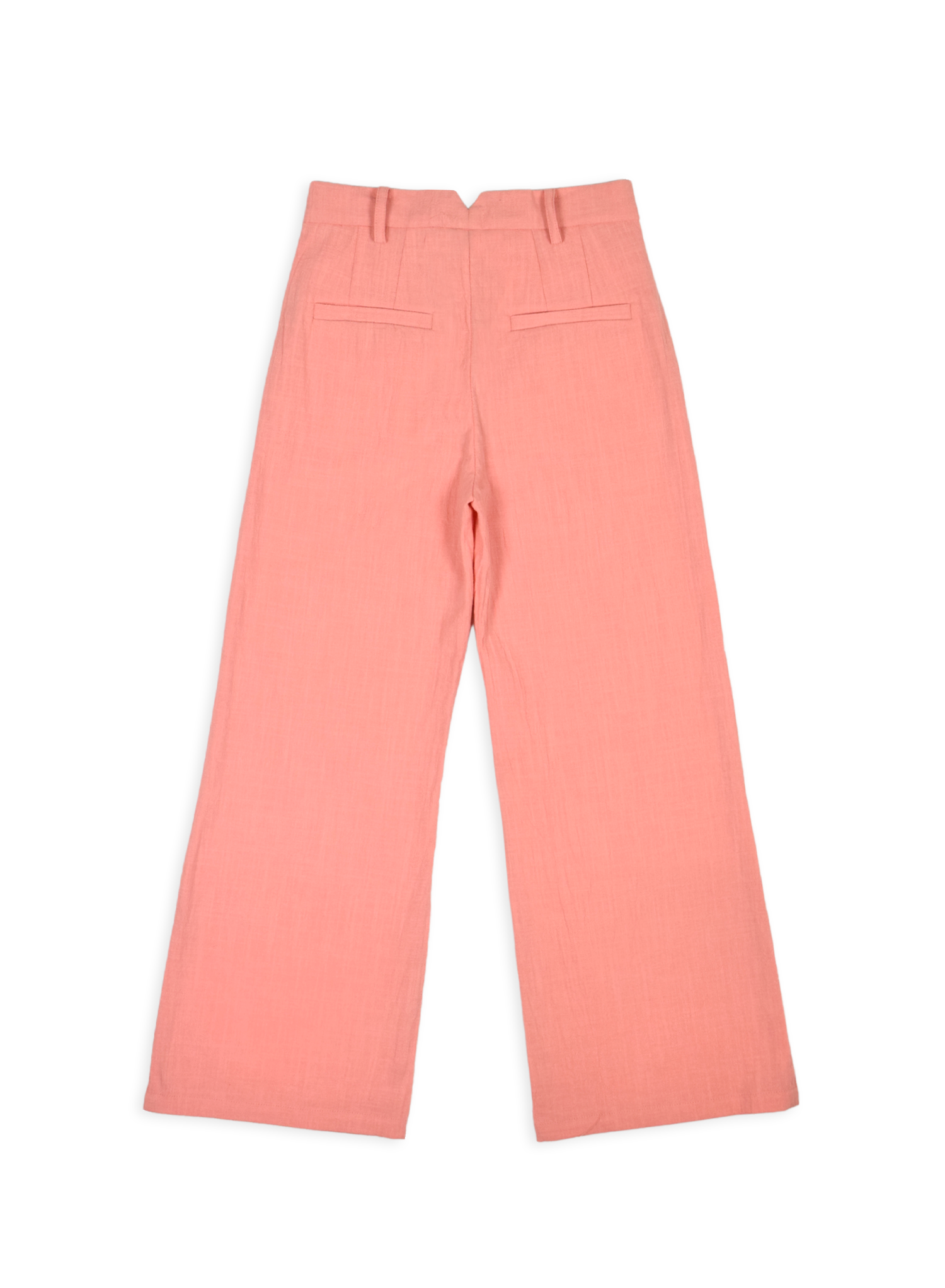 Ammehoela Broek Peach-Amber Girls
