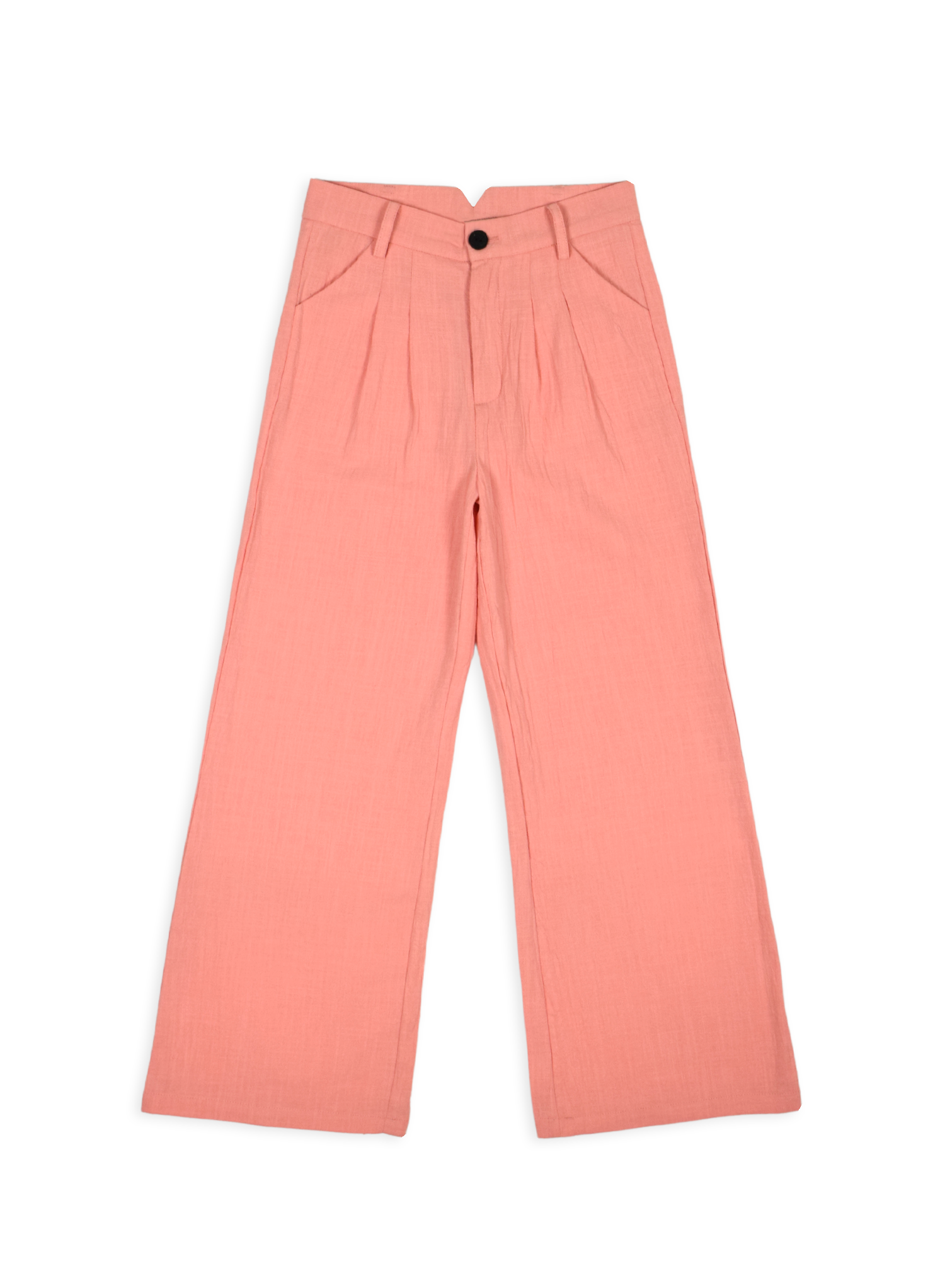Ammehoela Broek Peach-Amber Girls