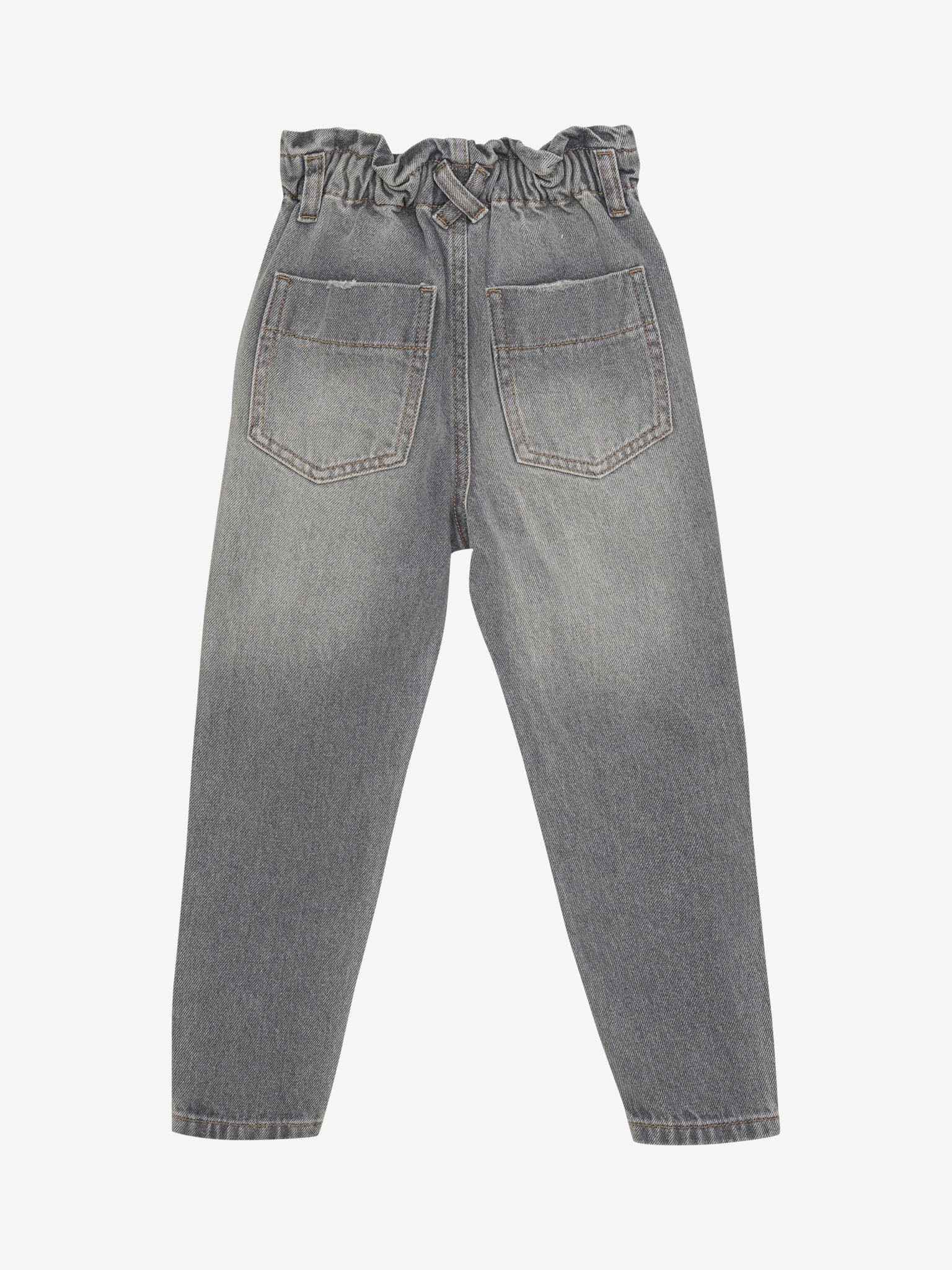 Enfant Jeans Mom fit Denim