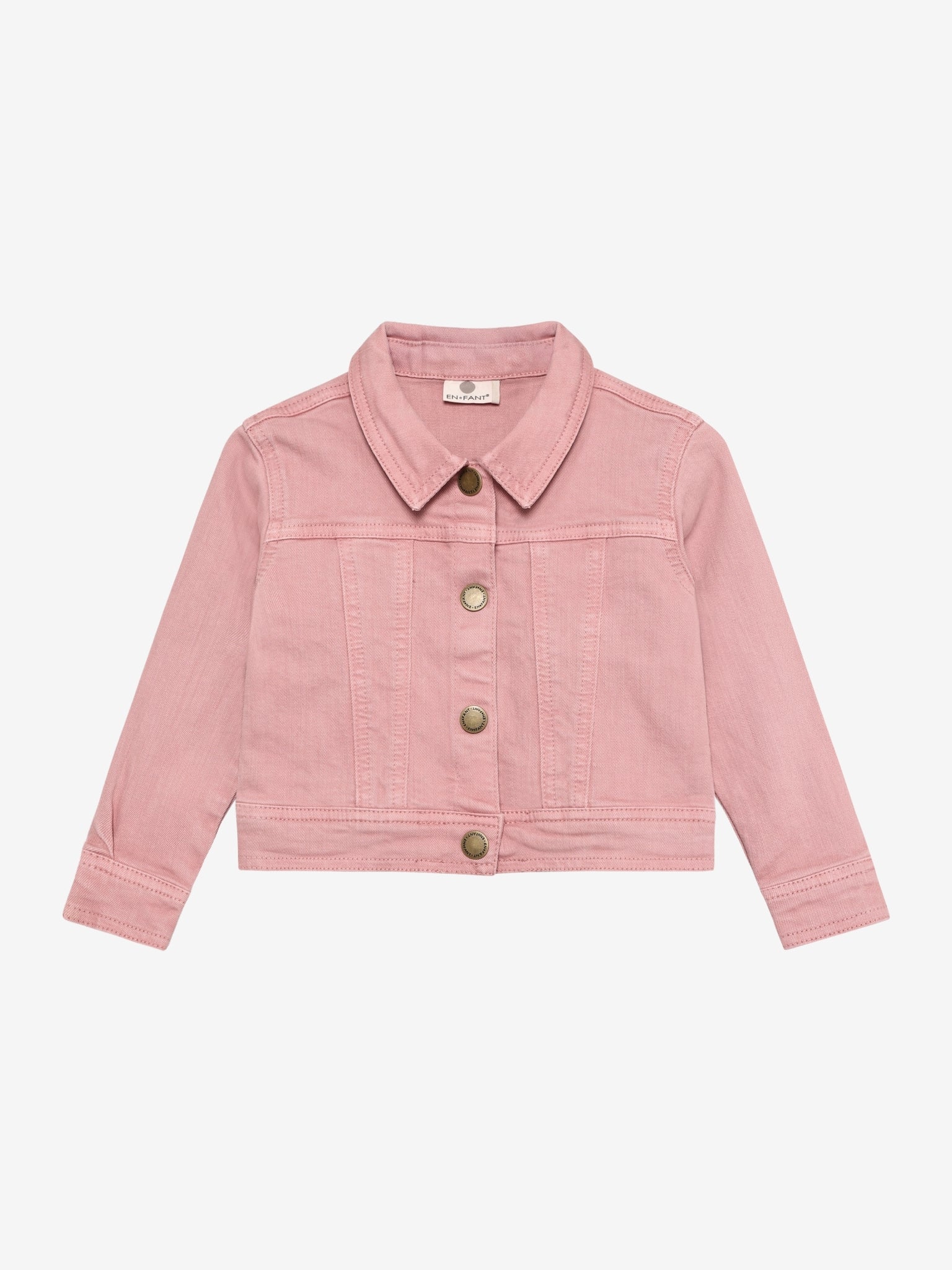Enfant Jacket Twill Zephyr