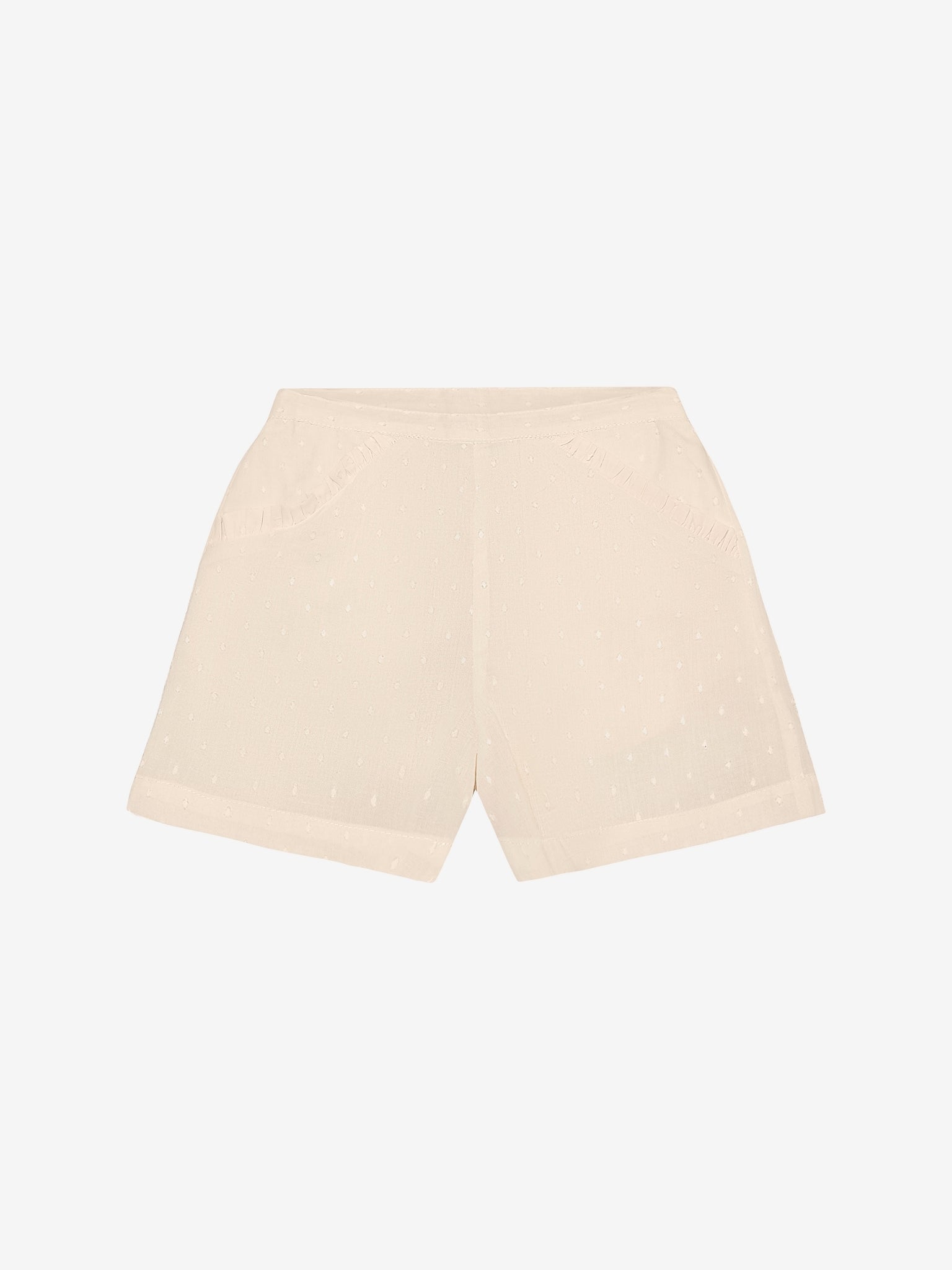 Enfant Shorts Dobby
