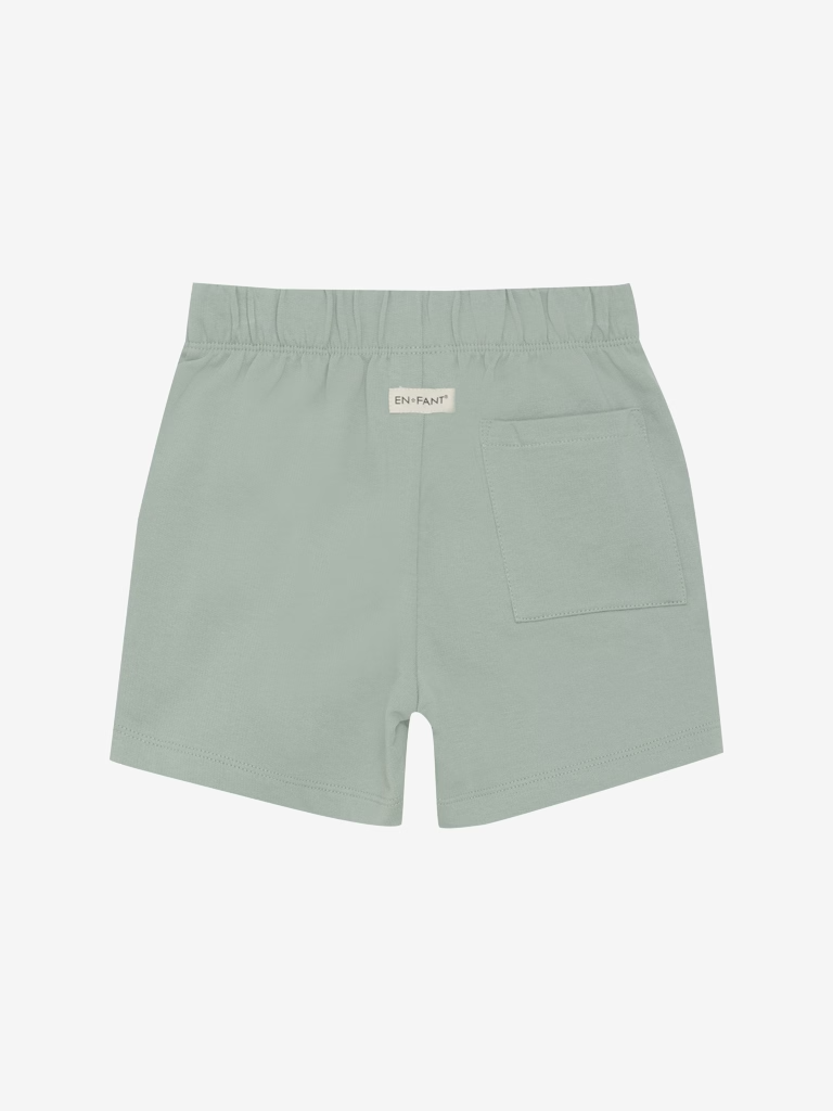 En Fant Shorts Muslin Boys