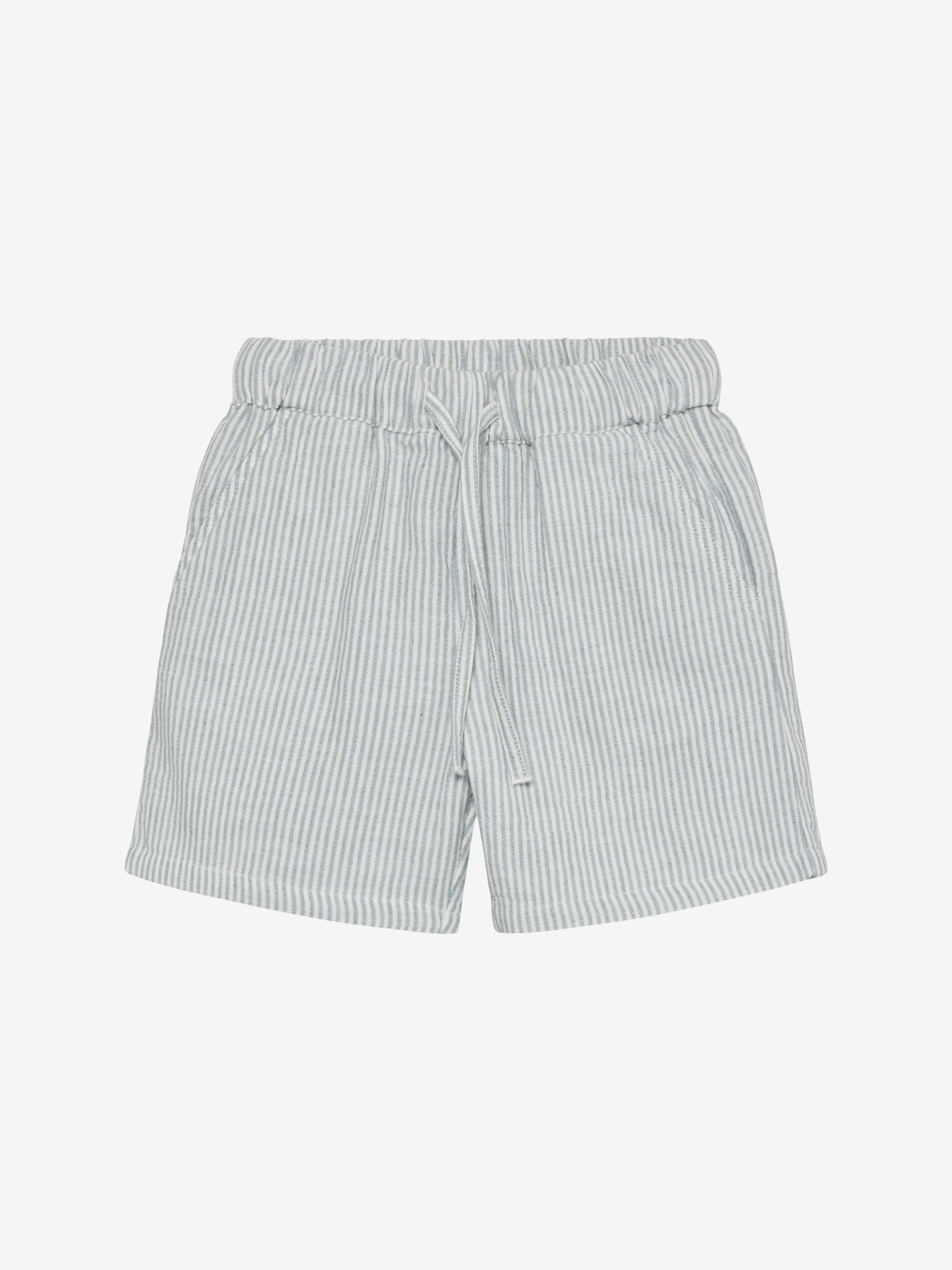 EnFant Muslin Stripes Shorts
