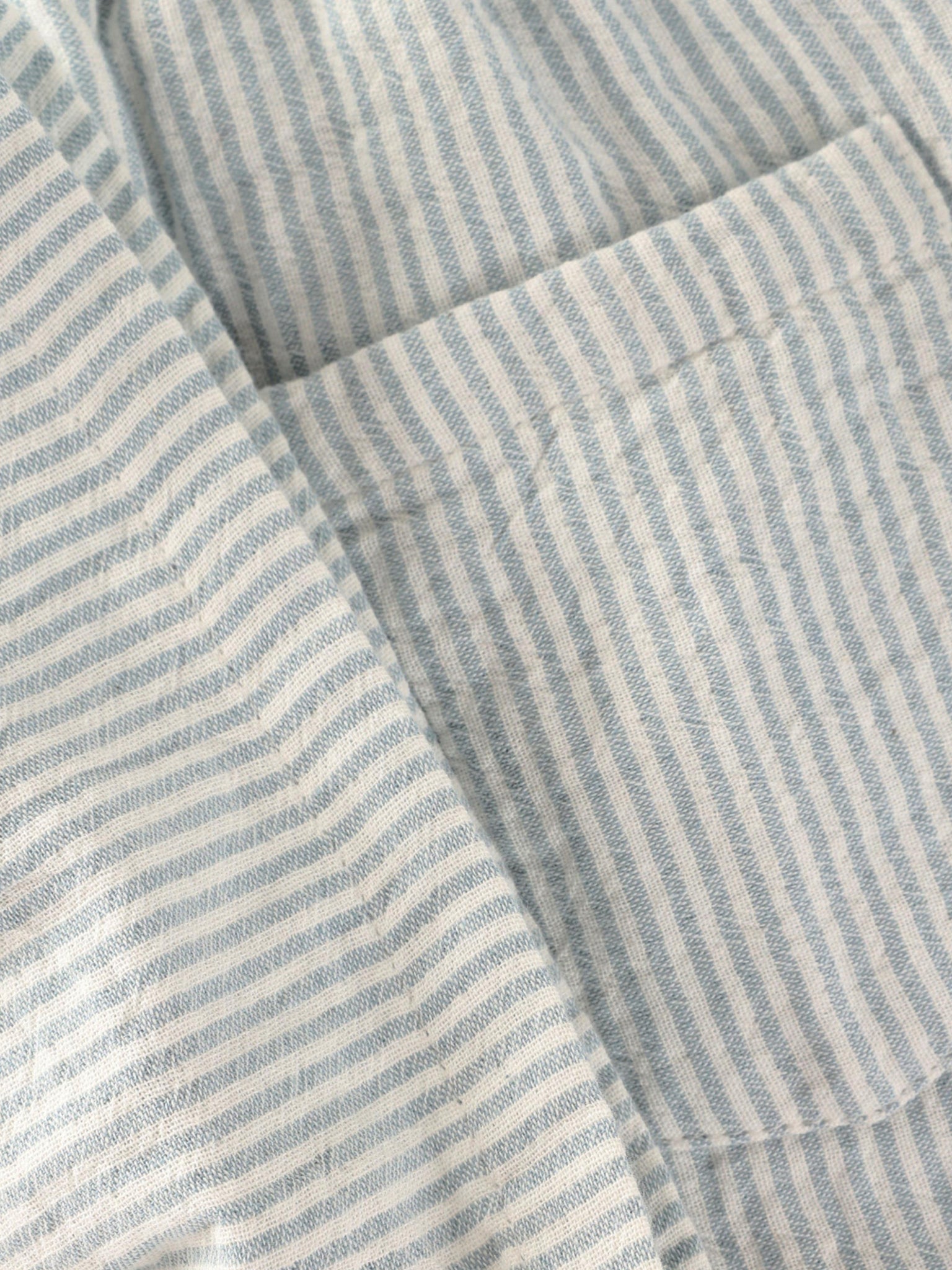 EnFant Muslin Stripes Shorts