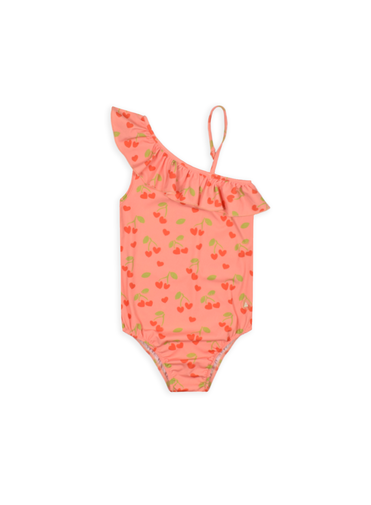 Ammehoela Swimwear badpak Cherrie Girls
