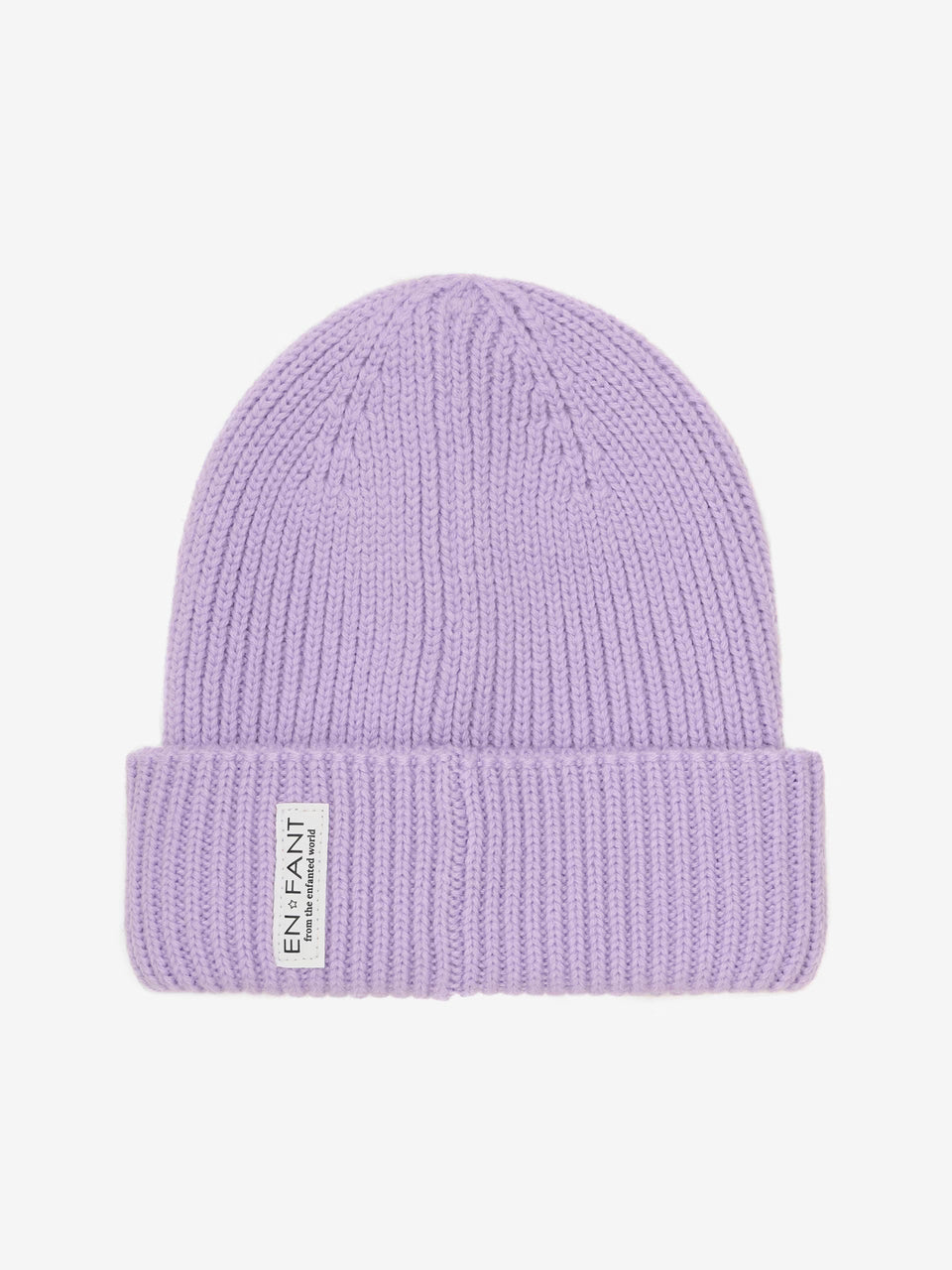 Enfant Beanie Lavender