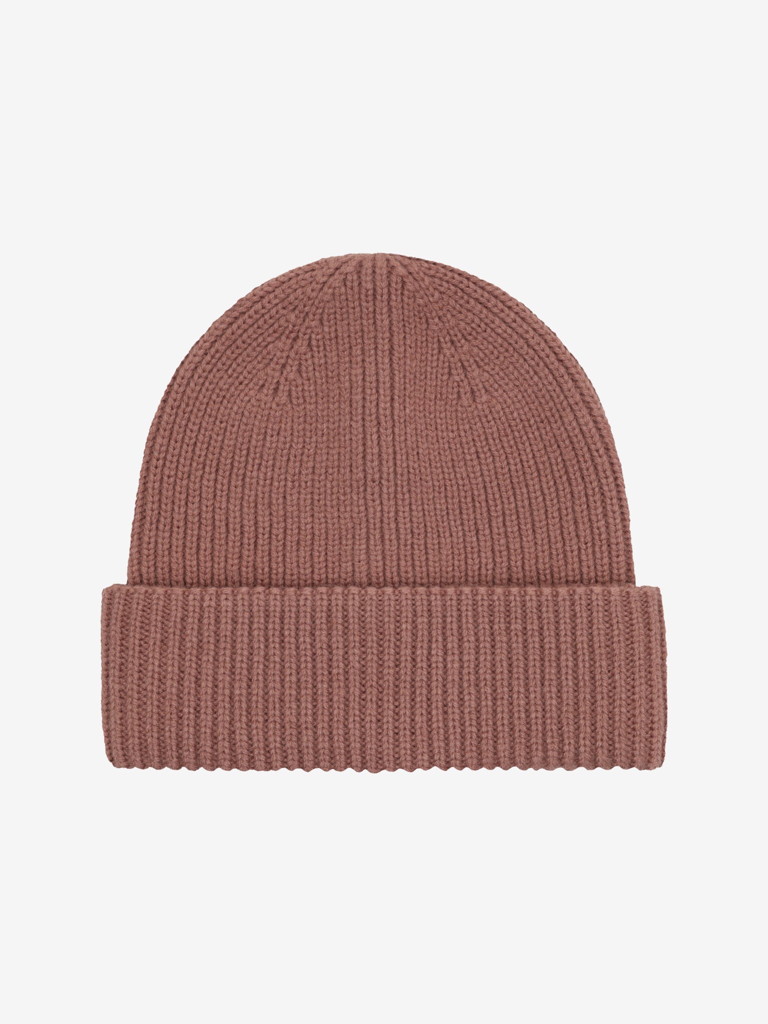 Enfant Beanie W. Lining Burlwood
