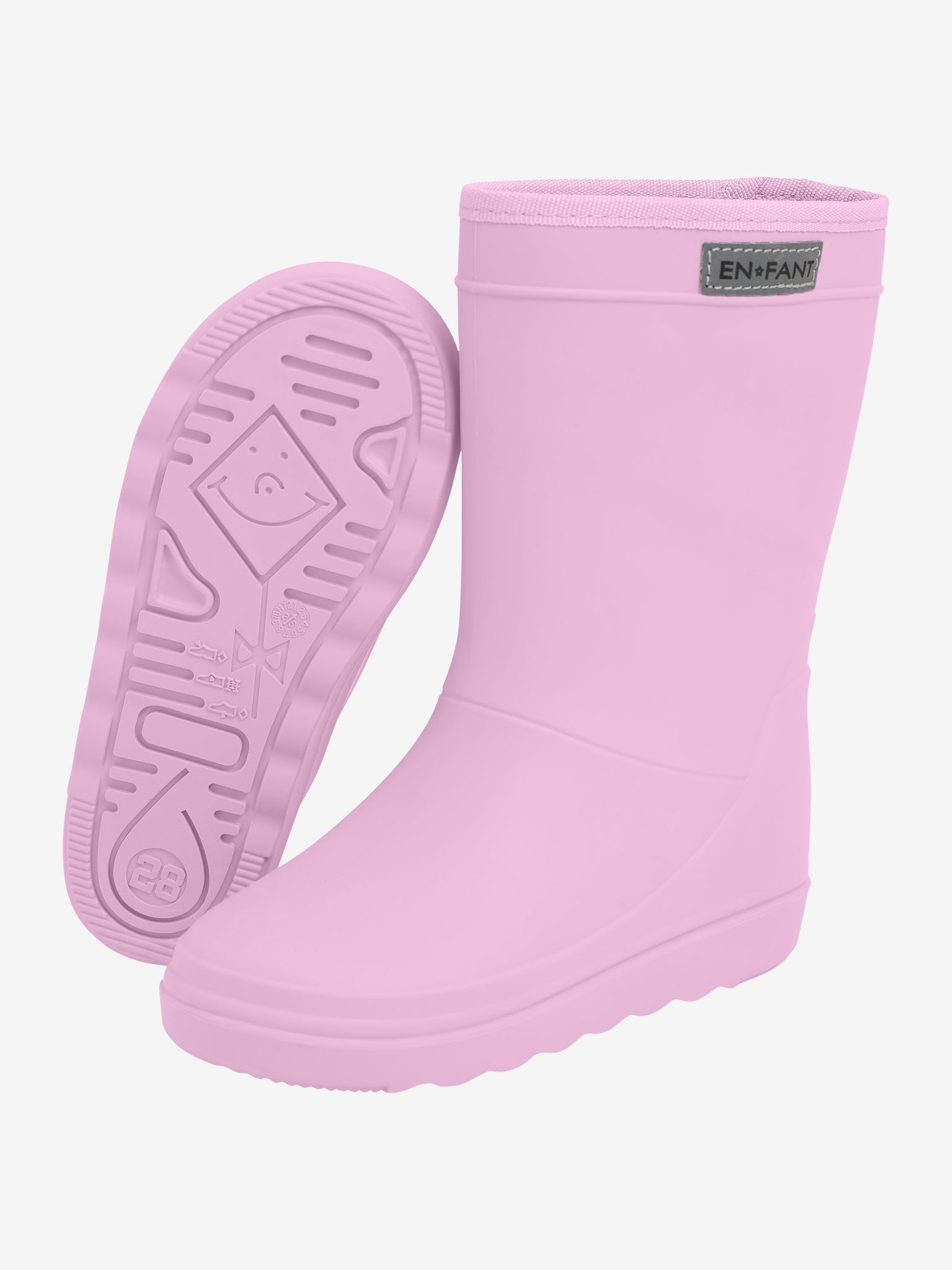 Enfant Regenlaarzen BonBon